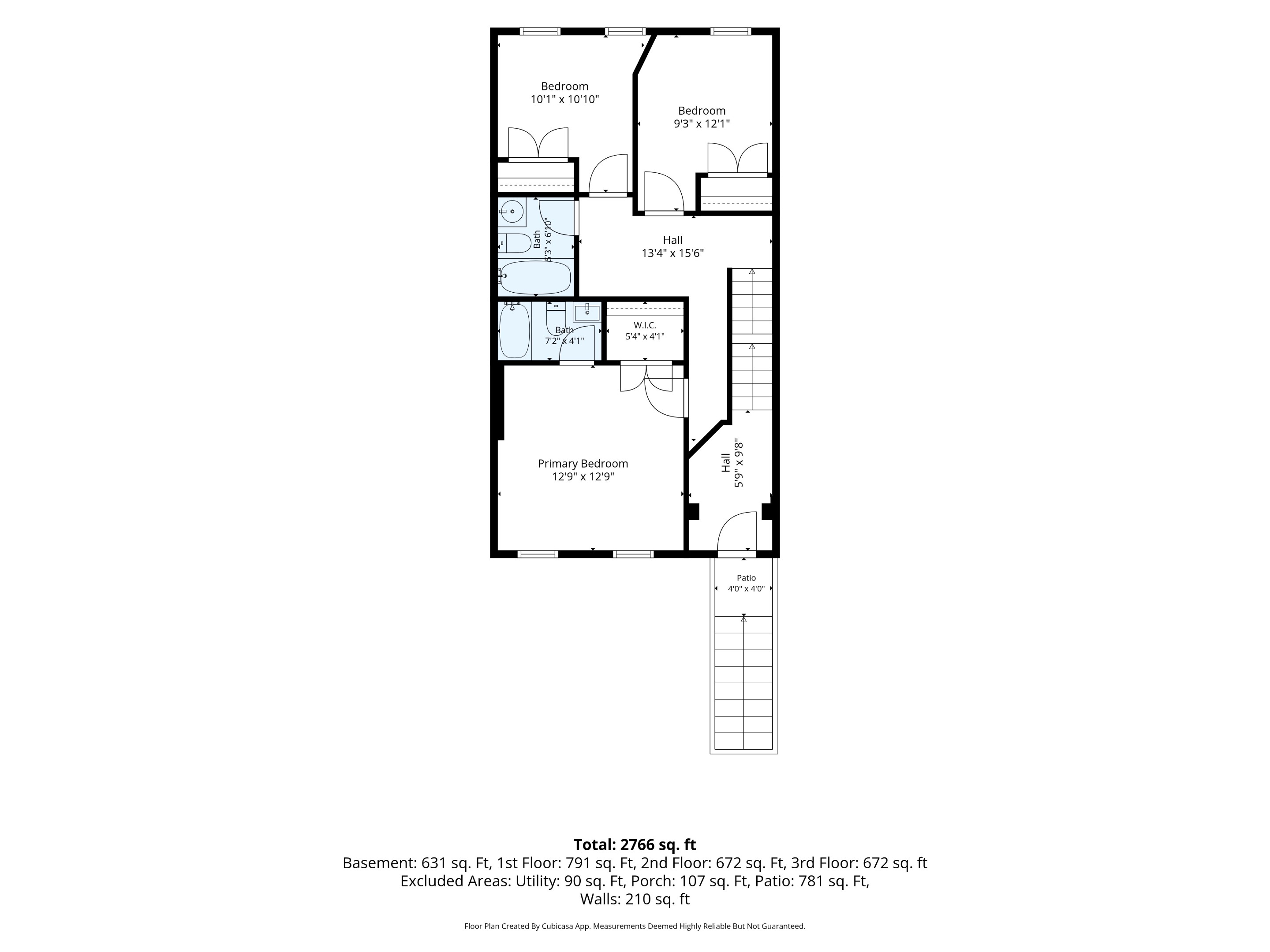 459 Lexington Avenue