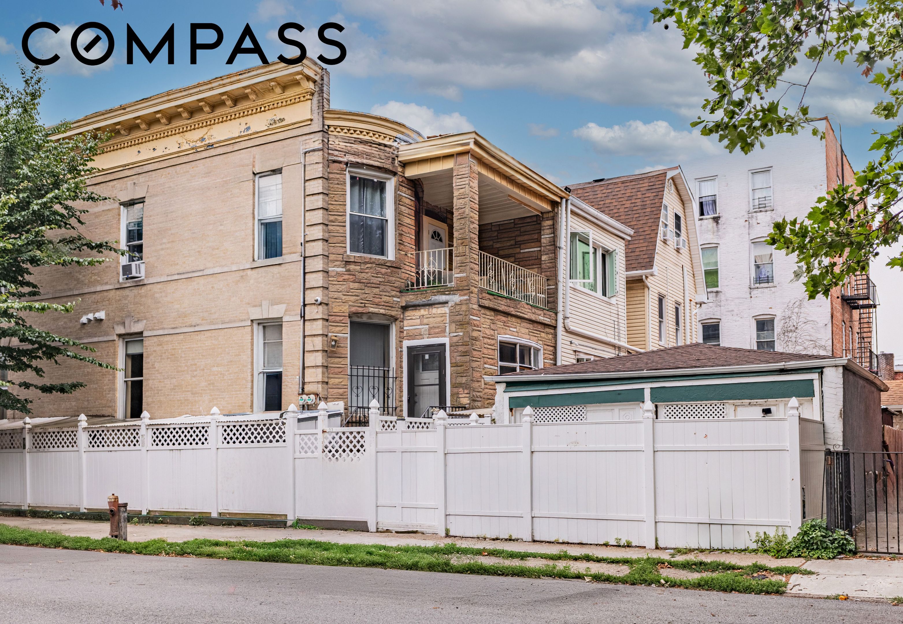 27 Hubbard Place