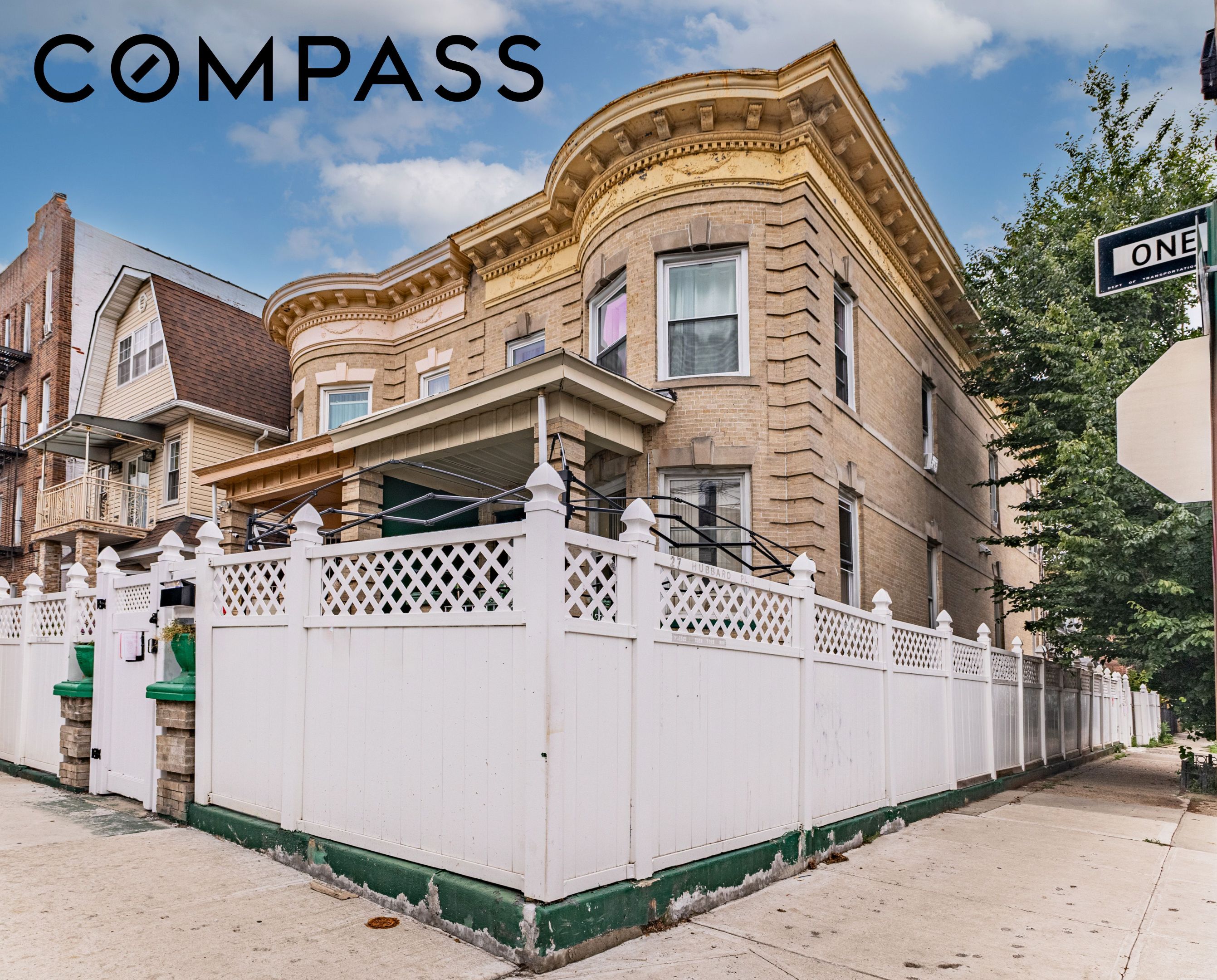 27 Hubbard Place