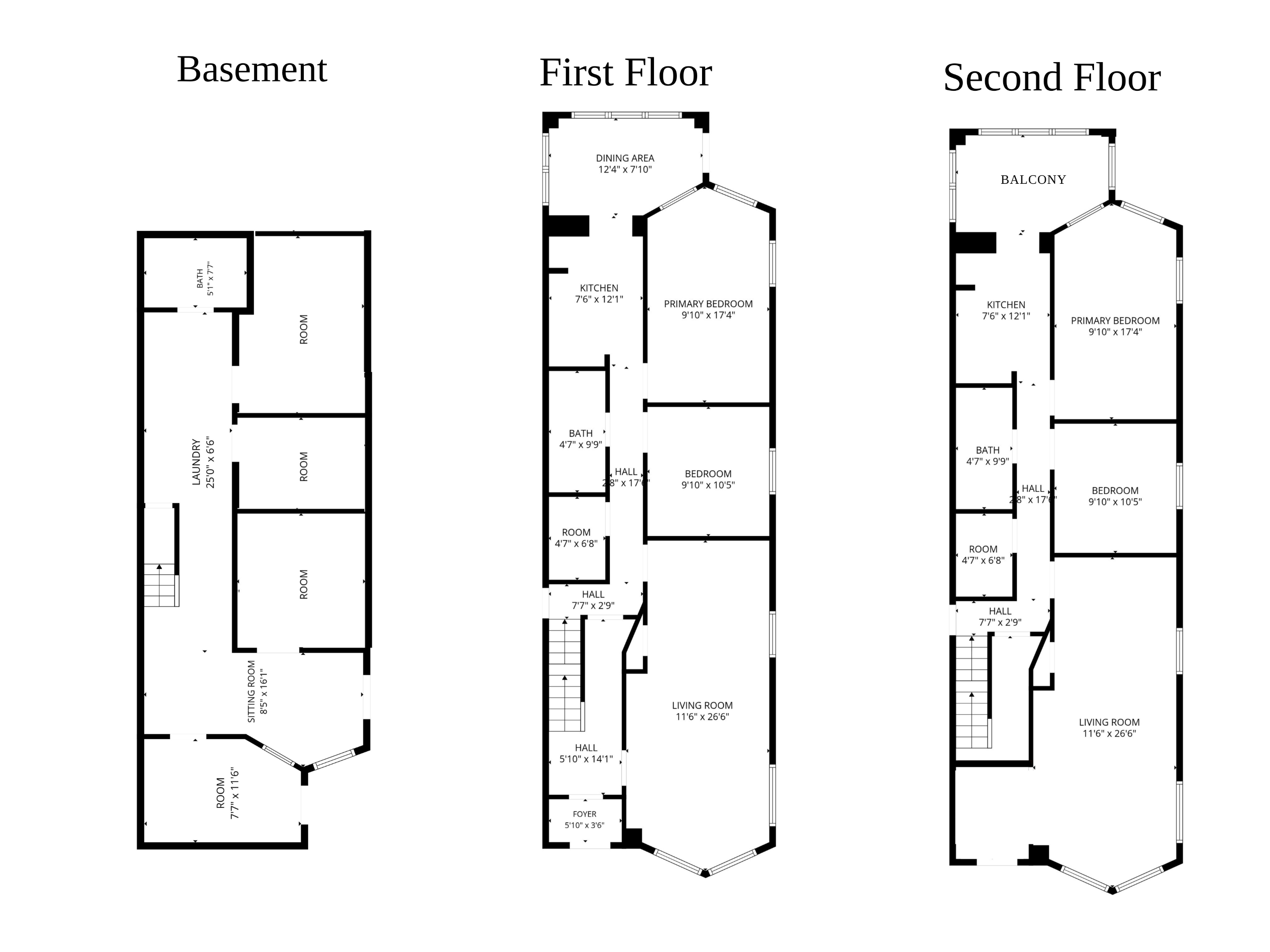27 Hubbard Place