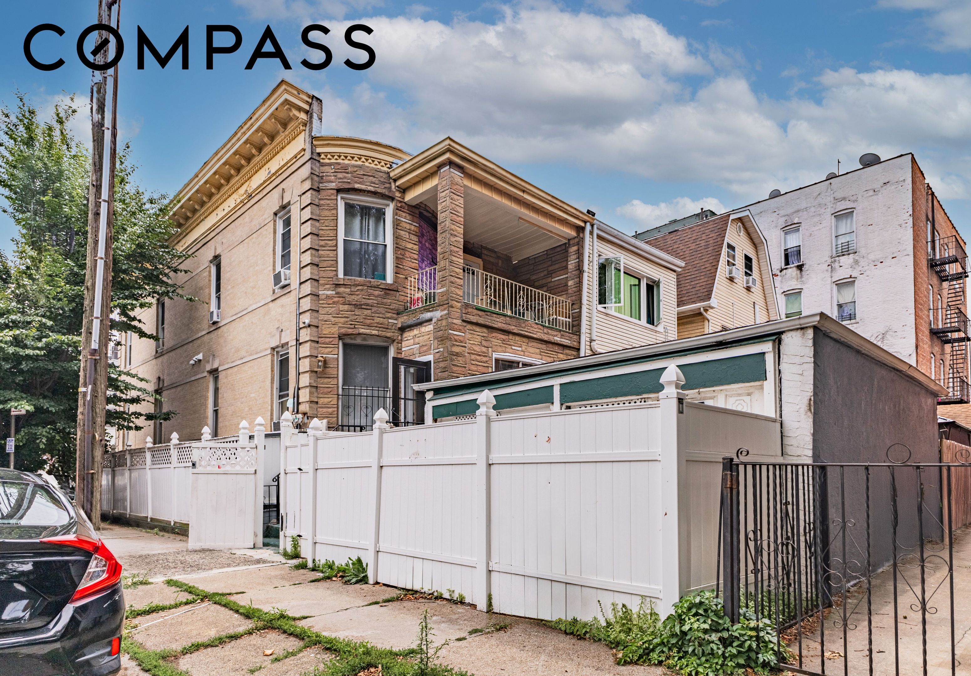 27 Hubbard Place