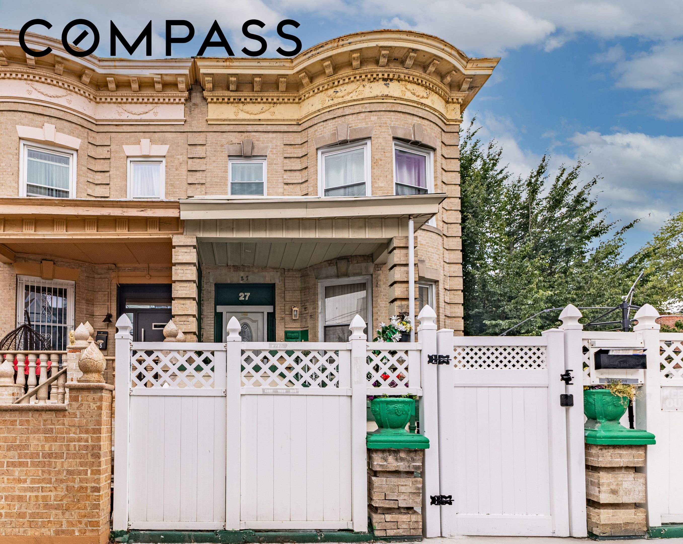27 Hubbard Place