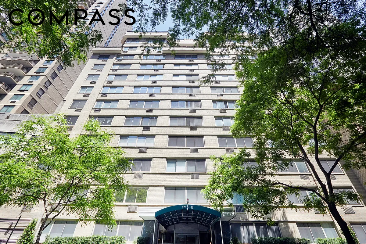 225 E 46th Street 8J