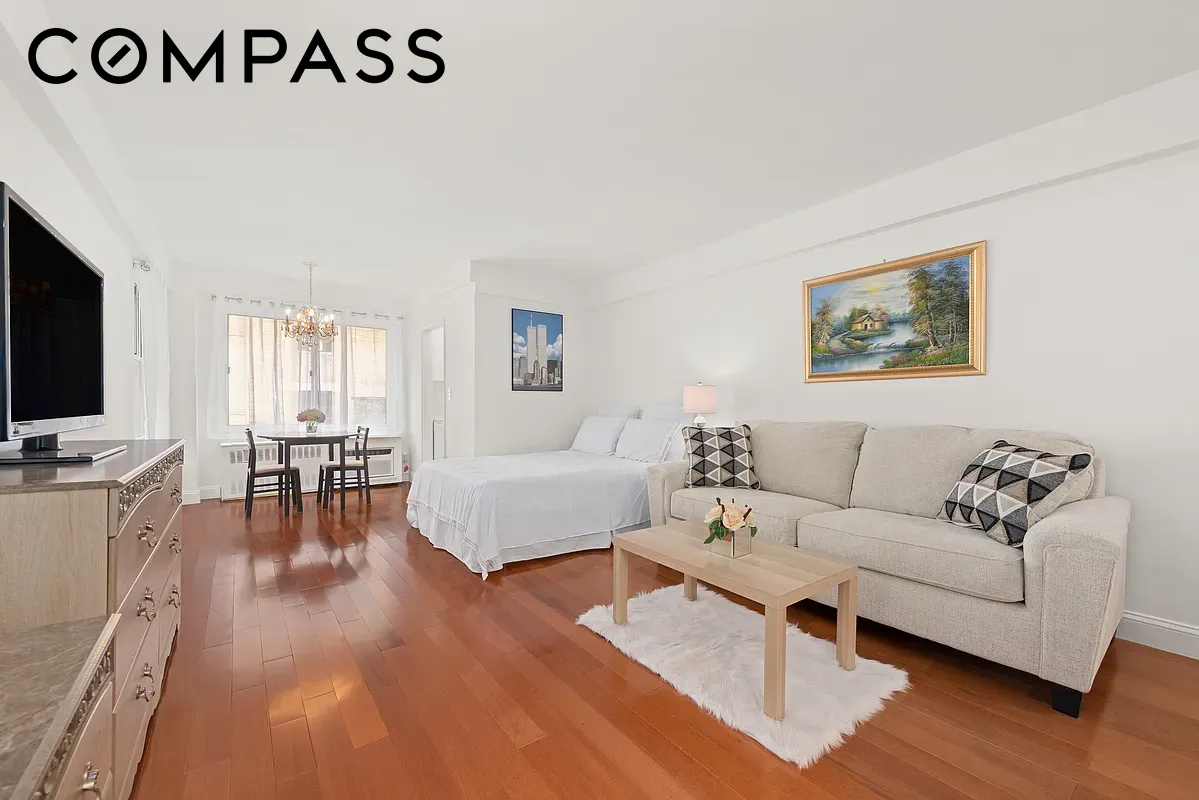 225 E 46th Street 8J