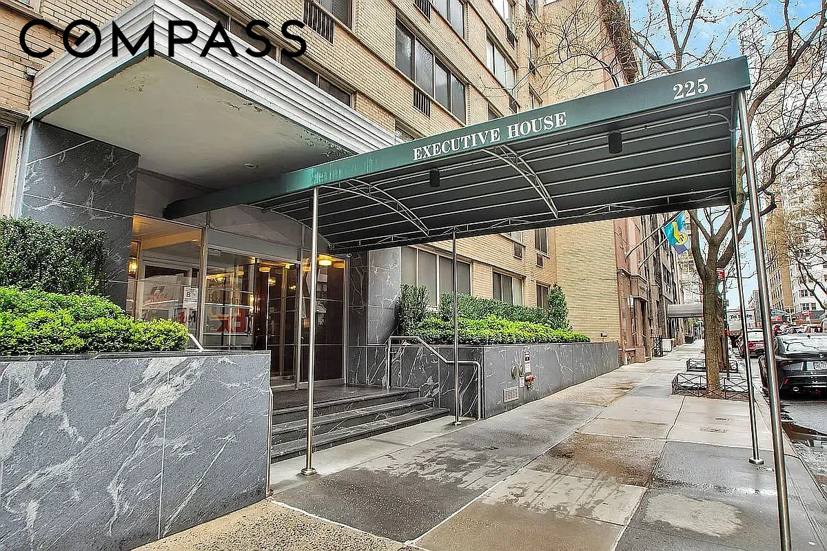 225 E 46th Street 8J