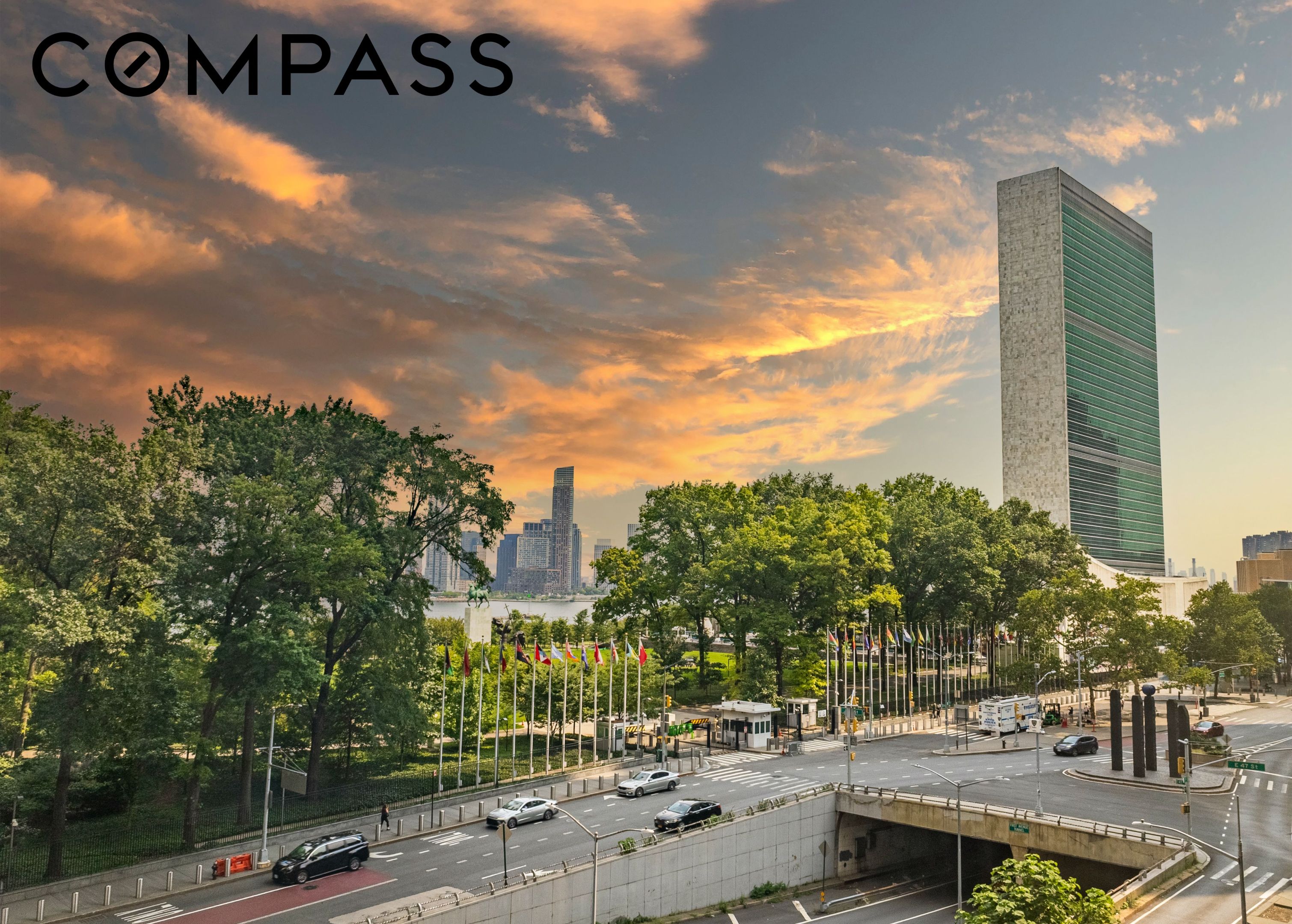 845 United Nations Plaza 6A