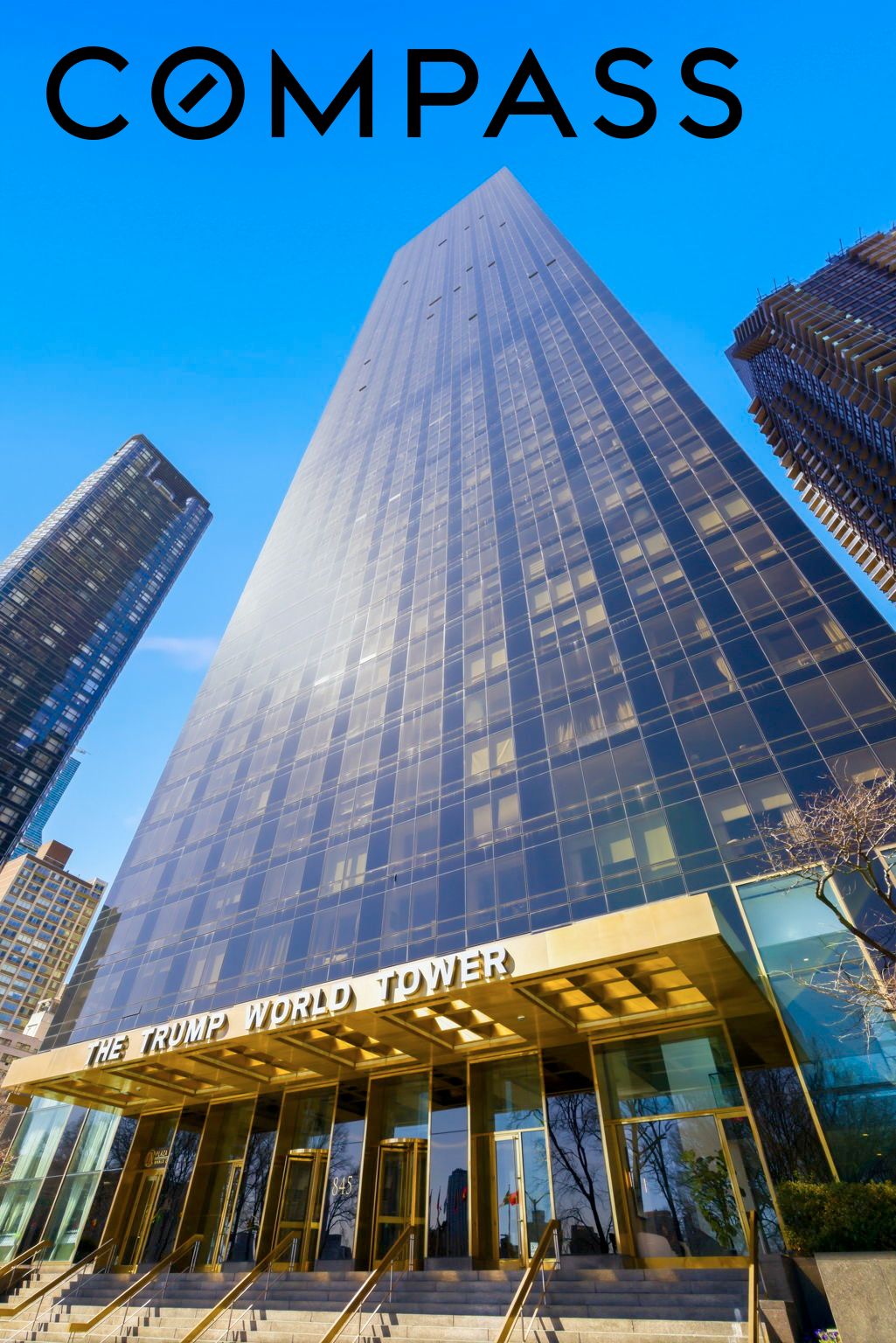 845 United Nations Plaza 6A