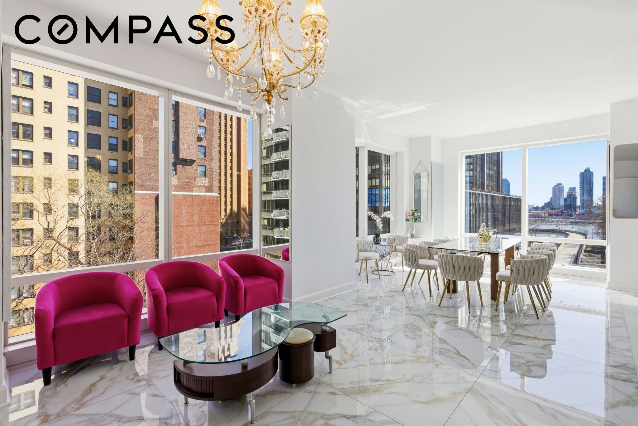 845 United Nations Plaza 6A