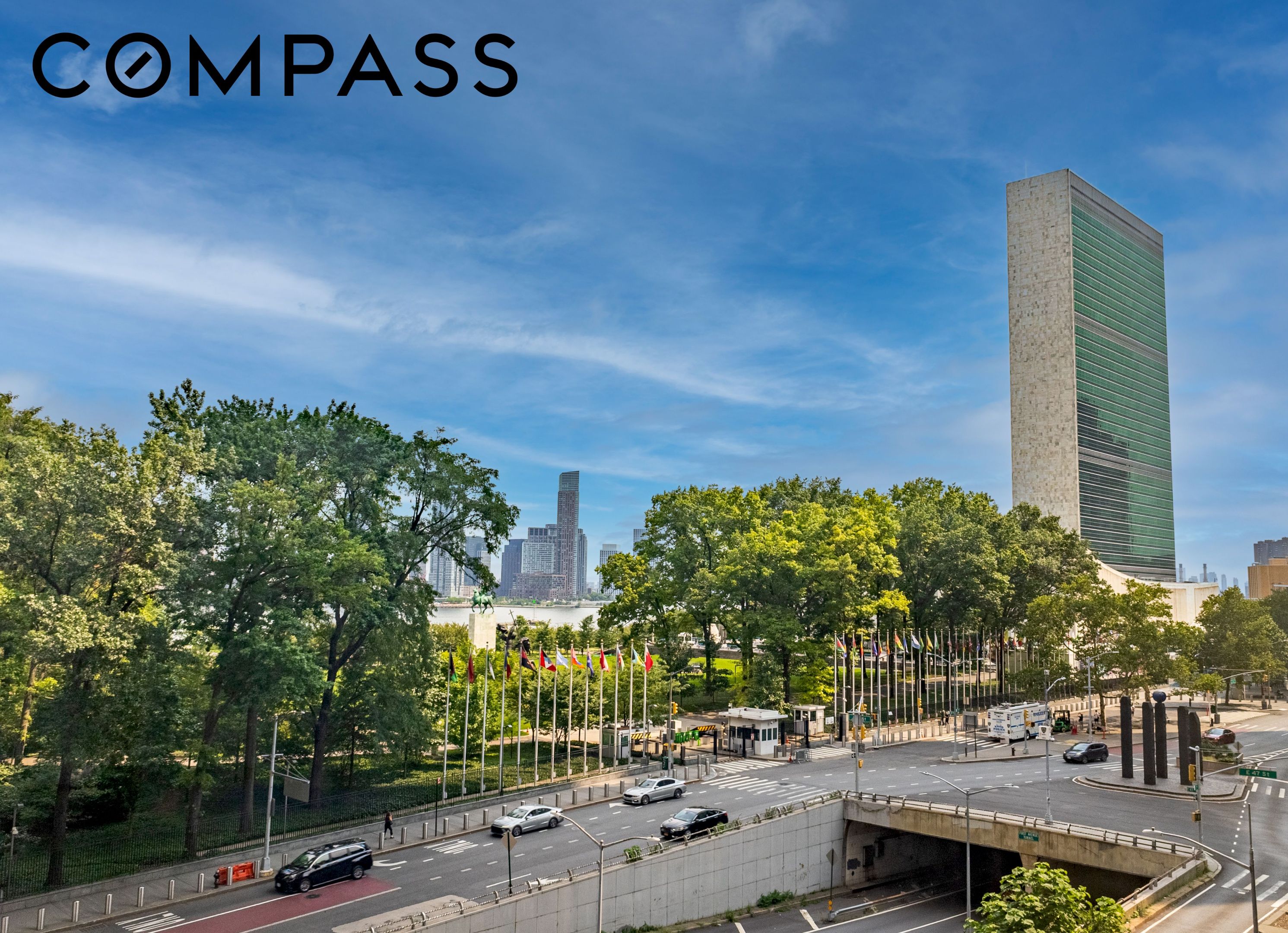 845 United Nations Plaza 6A