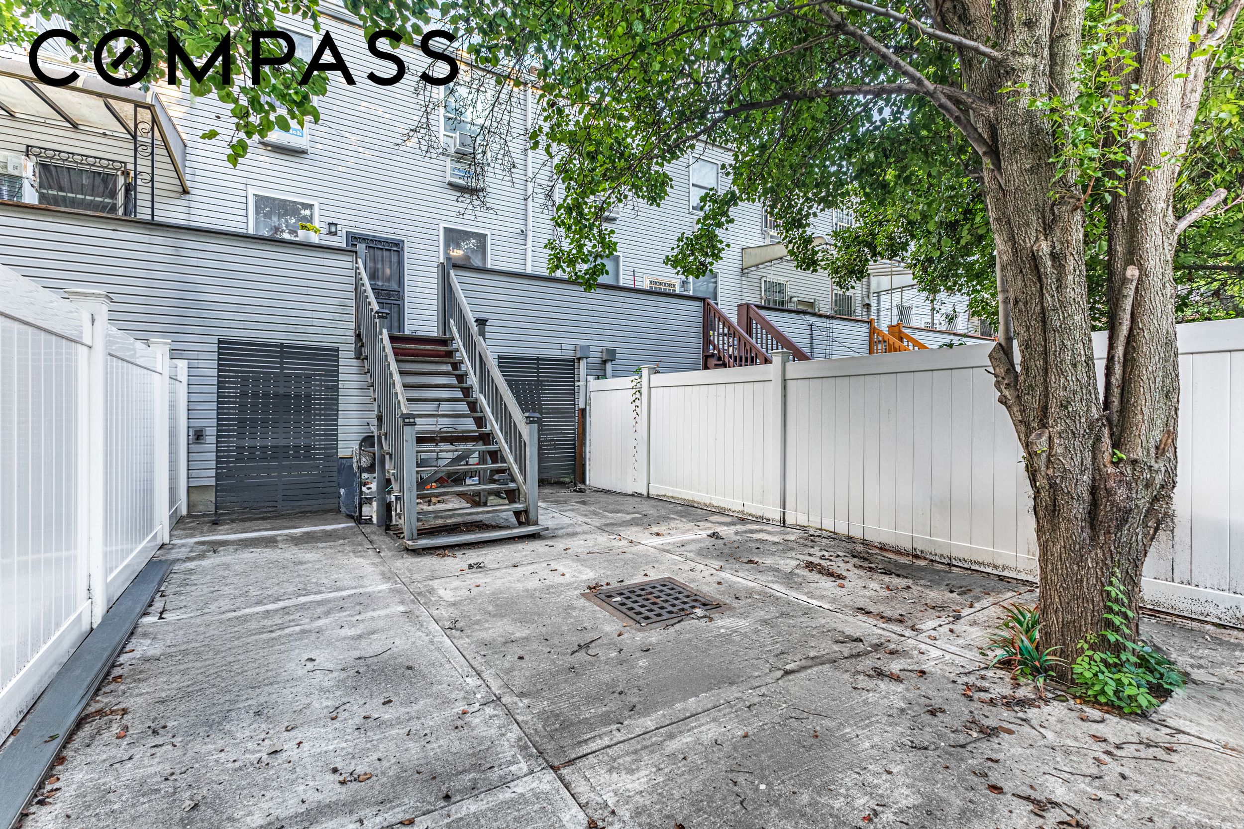 1325 Gates Avenue