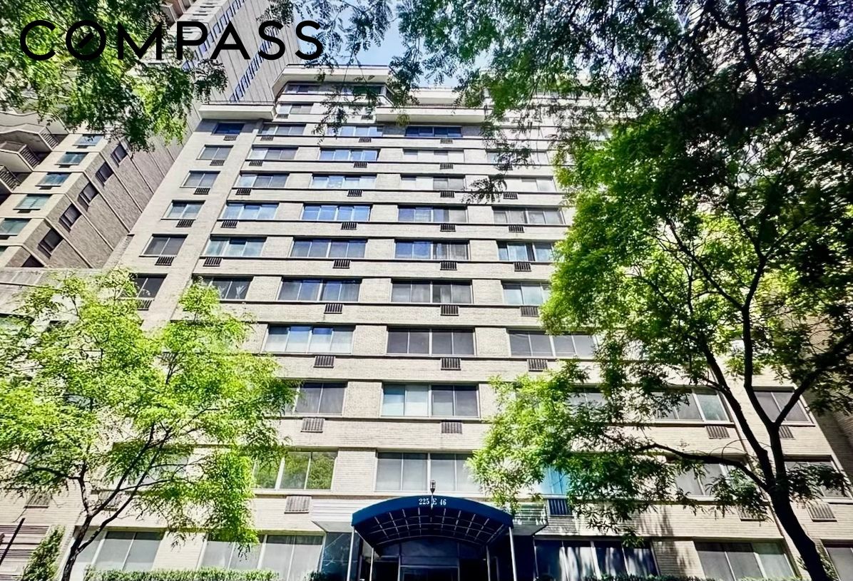 225 E 46th Street 12G