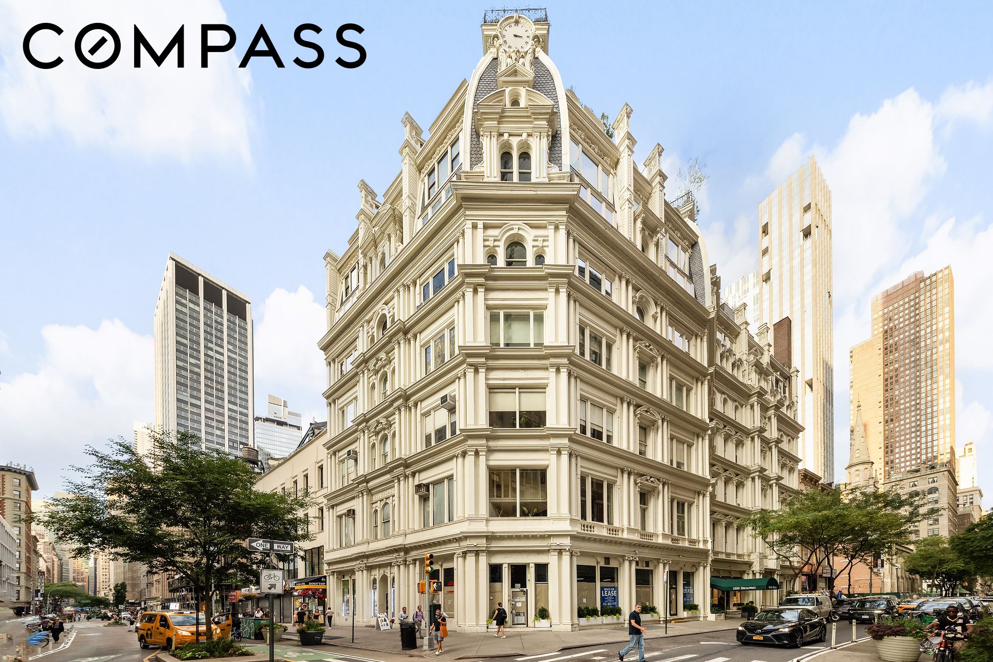 1200 Broadway 7A
