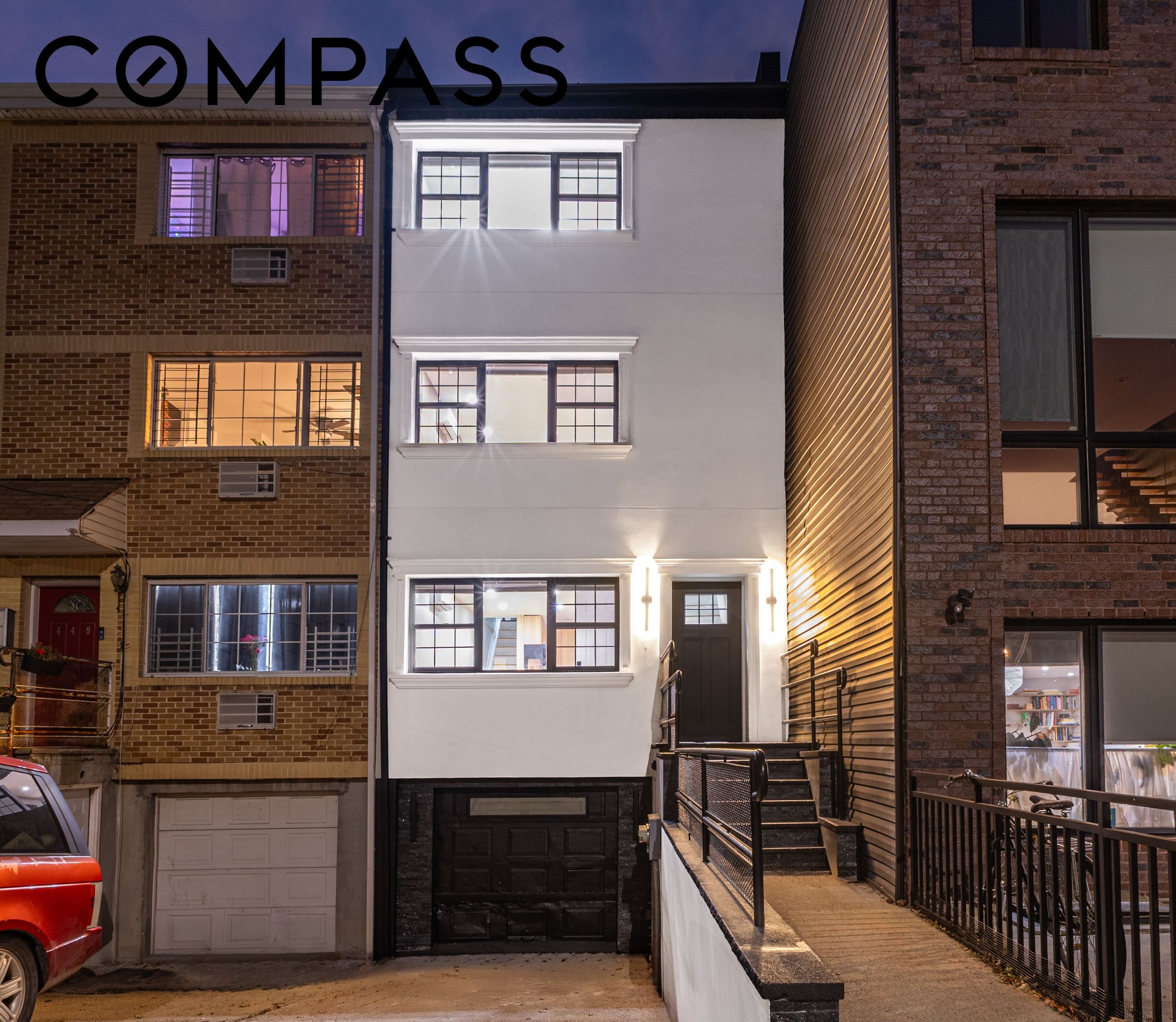 451 Lexington Avenue