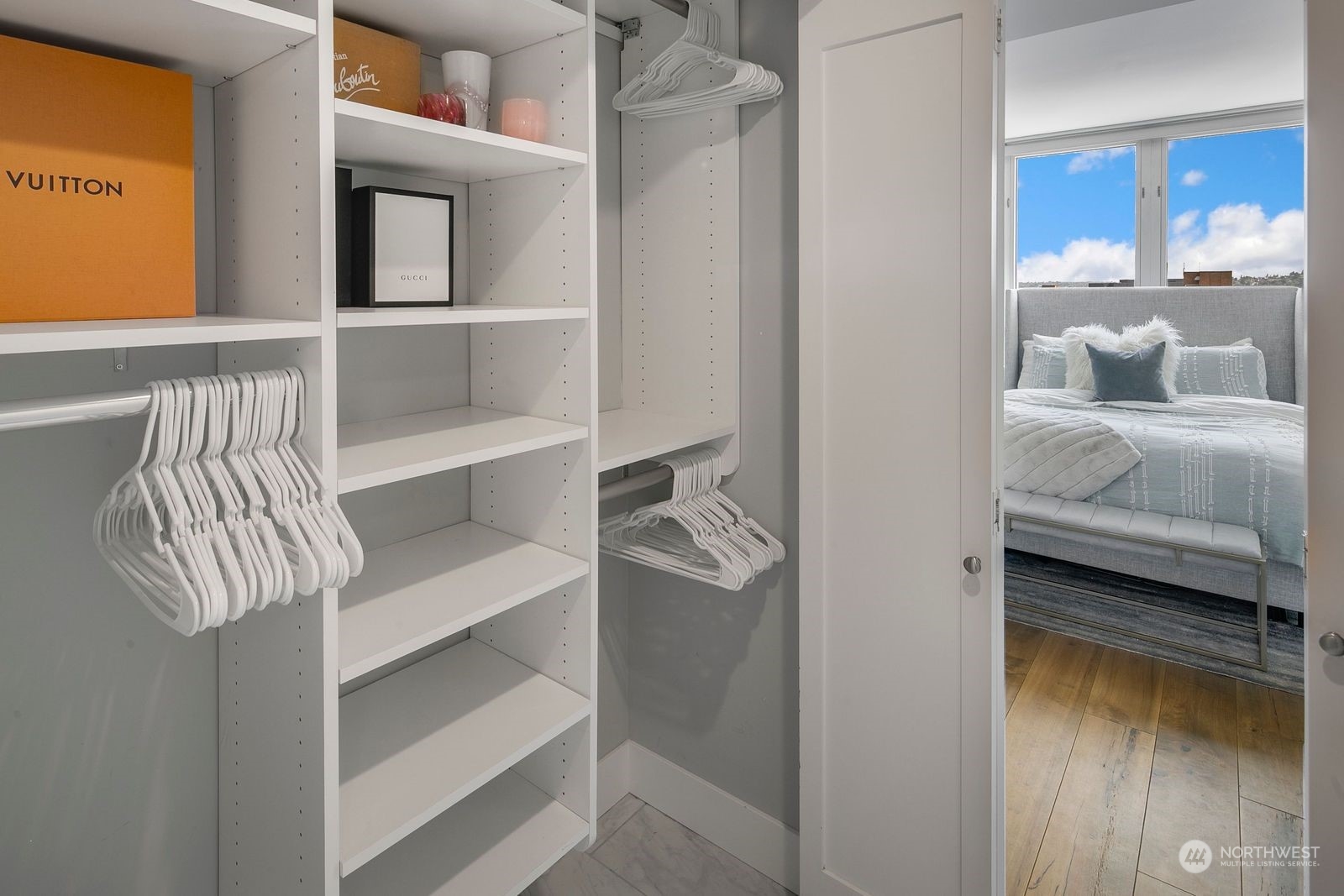 2600 2nd Avenue Unit: 1601