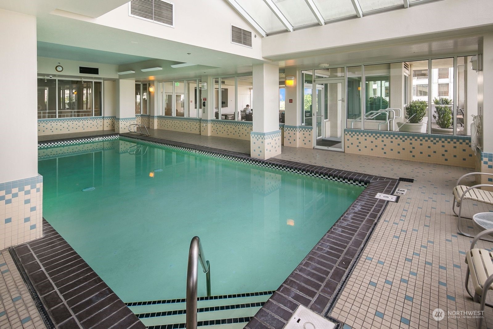 2600 2nd Avenue Unit: 1601