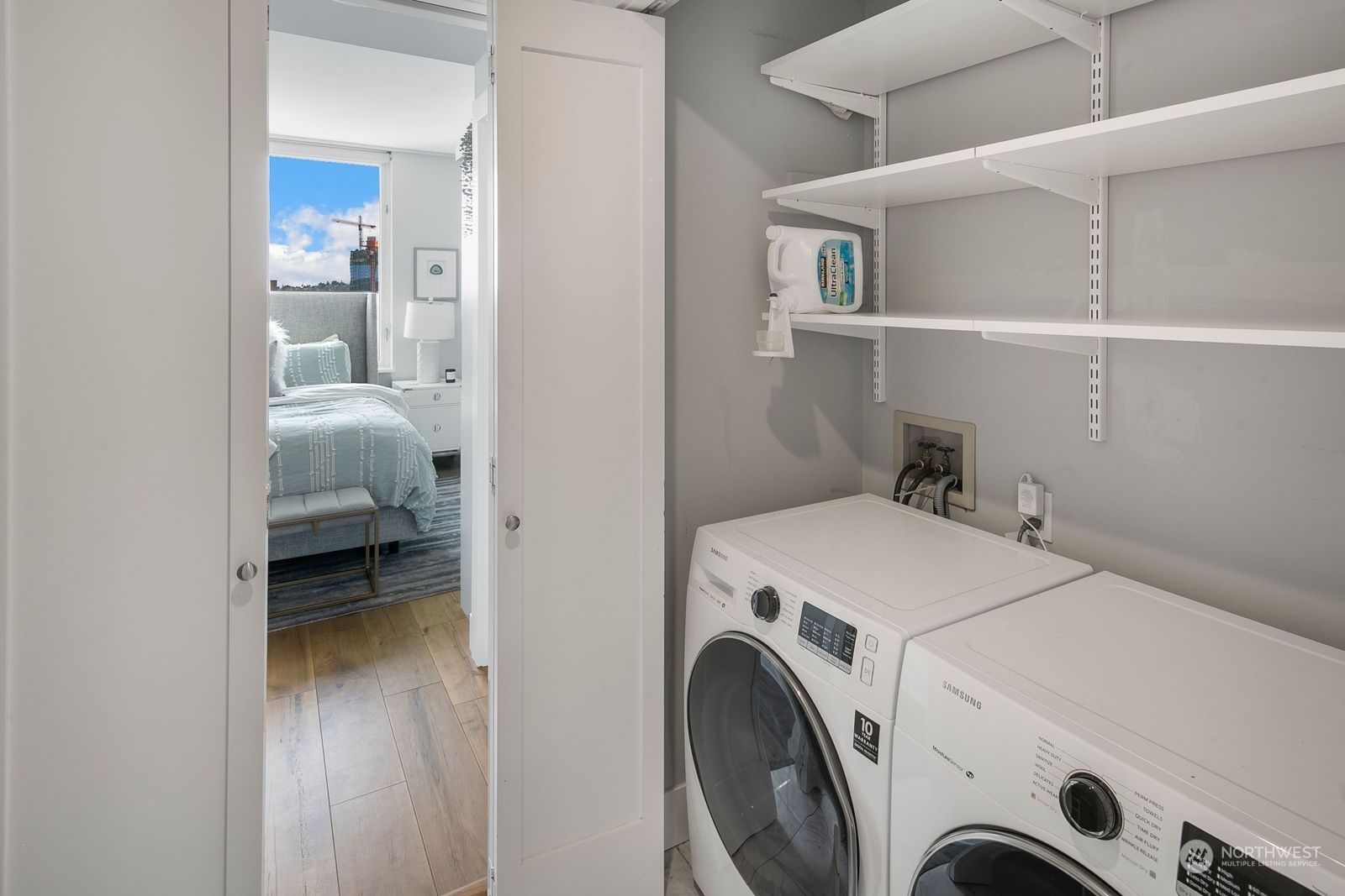 2600 2nd Avenue Unit: 1601