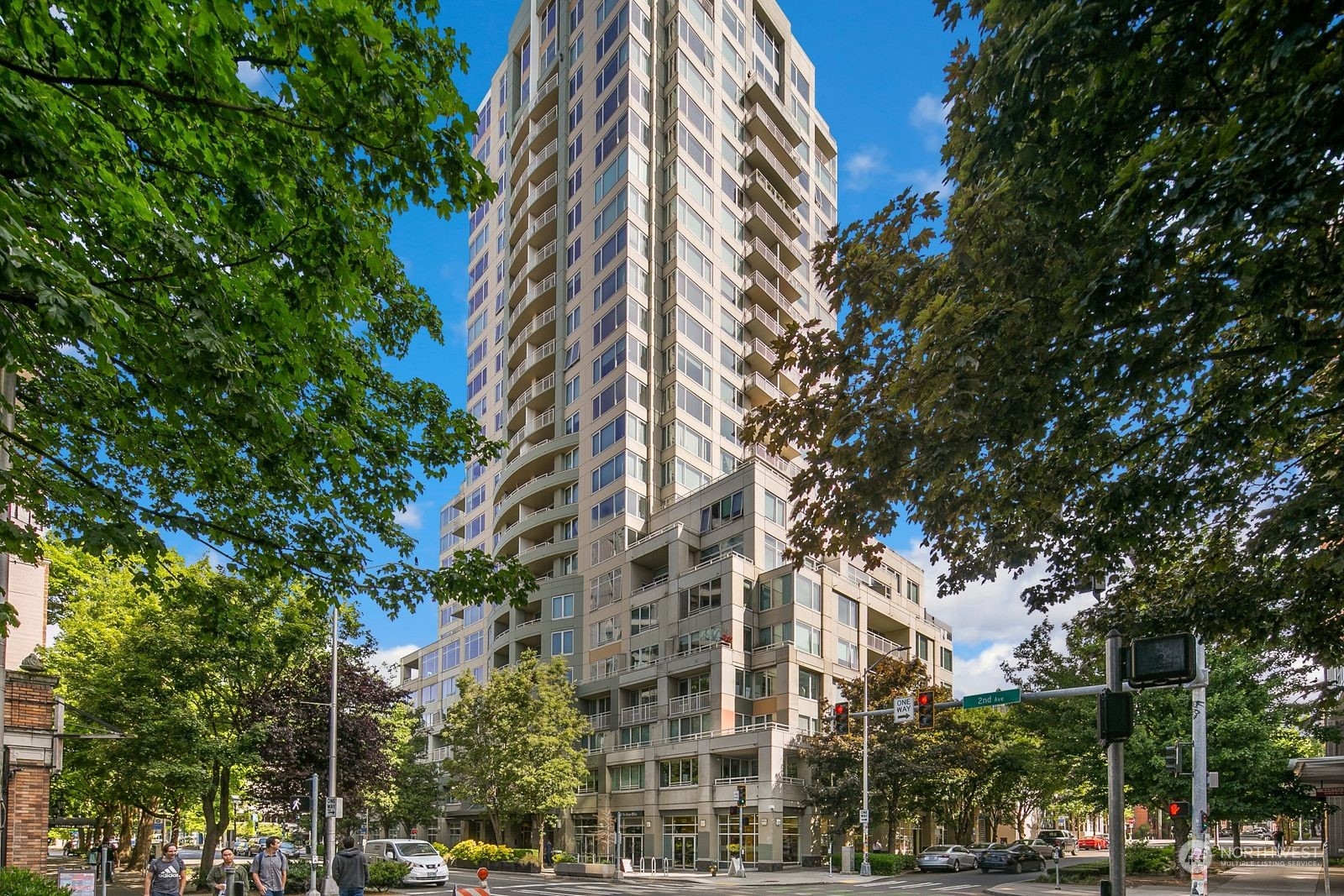 2600 2nd Avenue Unit: 1601