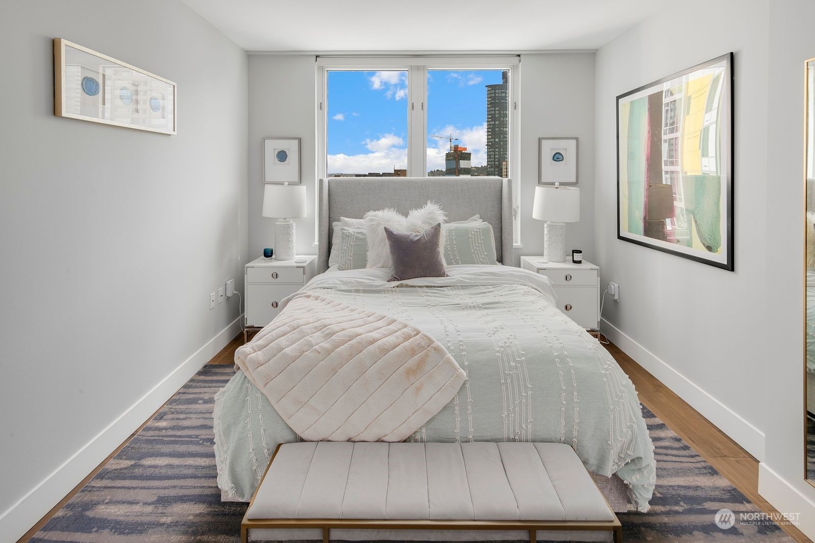 2600 2nd Avenue Unit: 1601