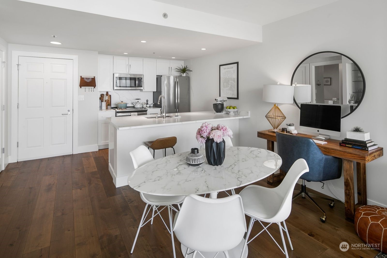 2600 2nd Avenue Unit: 1601