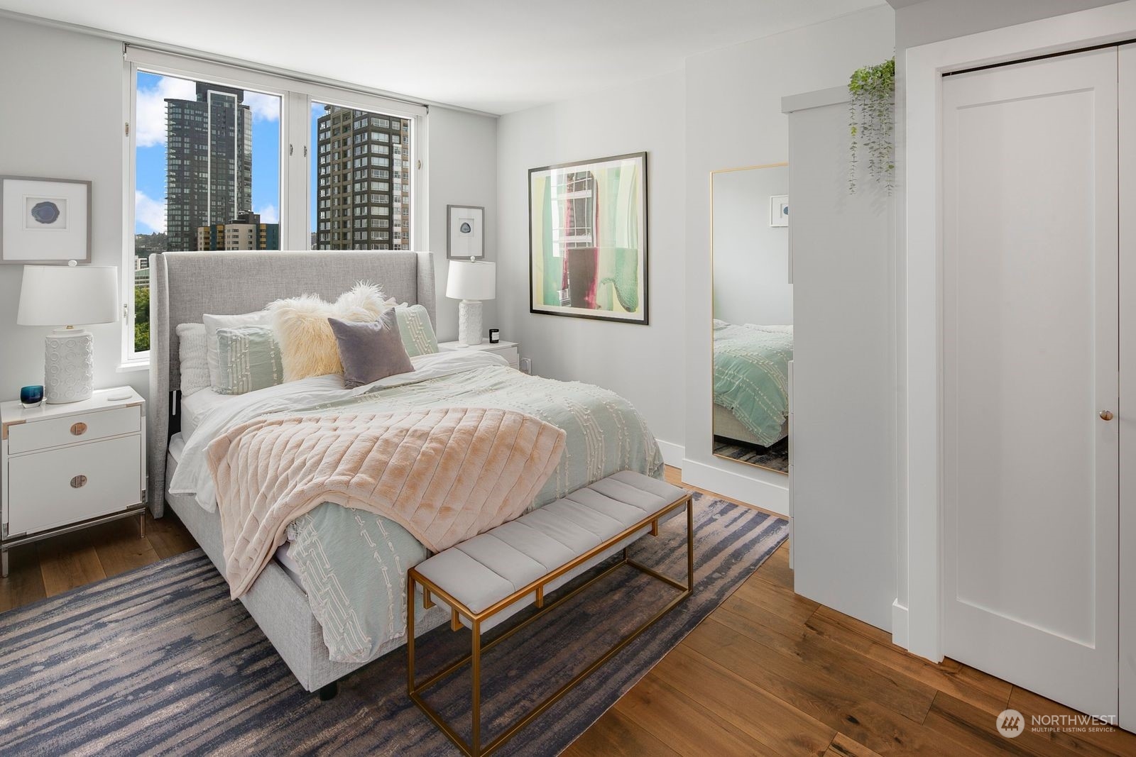 2600 2nd Avenue Unit: 1601