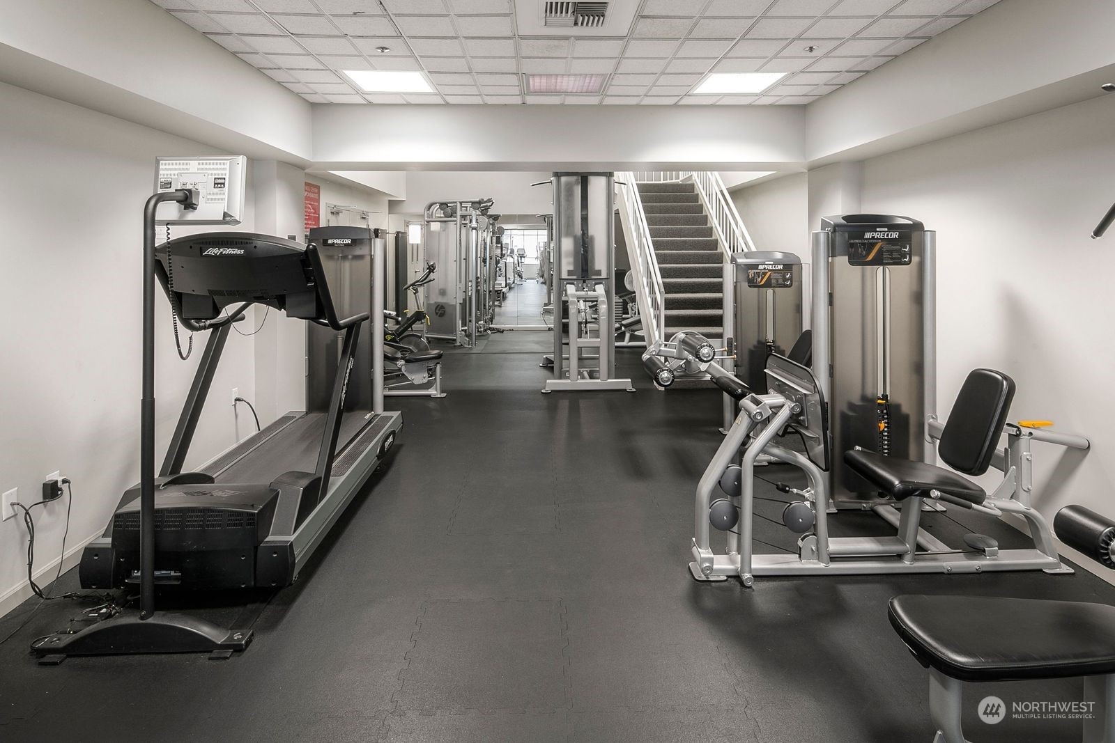 2600 2nd Avenue Unit: 1601