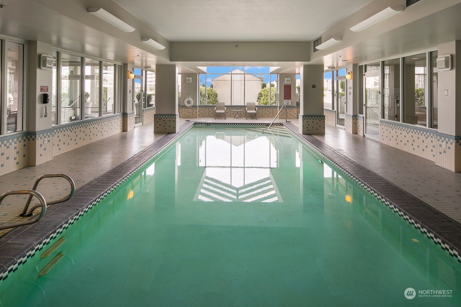 2600 2nd Avenue Unit: 1601