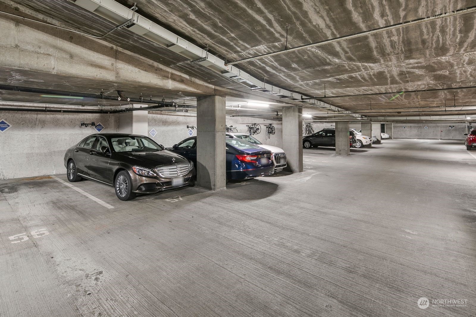 2600 2nd Avenue Unit: 1601