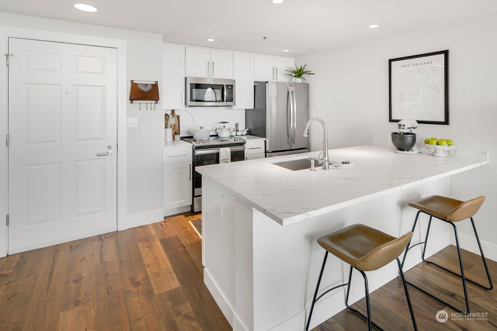 2600 2nd Avenue Unit: 1601