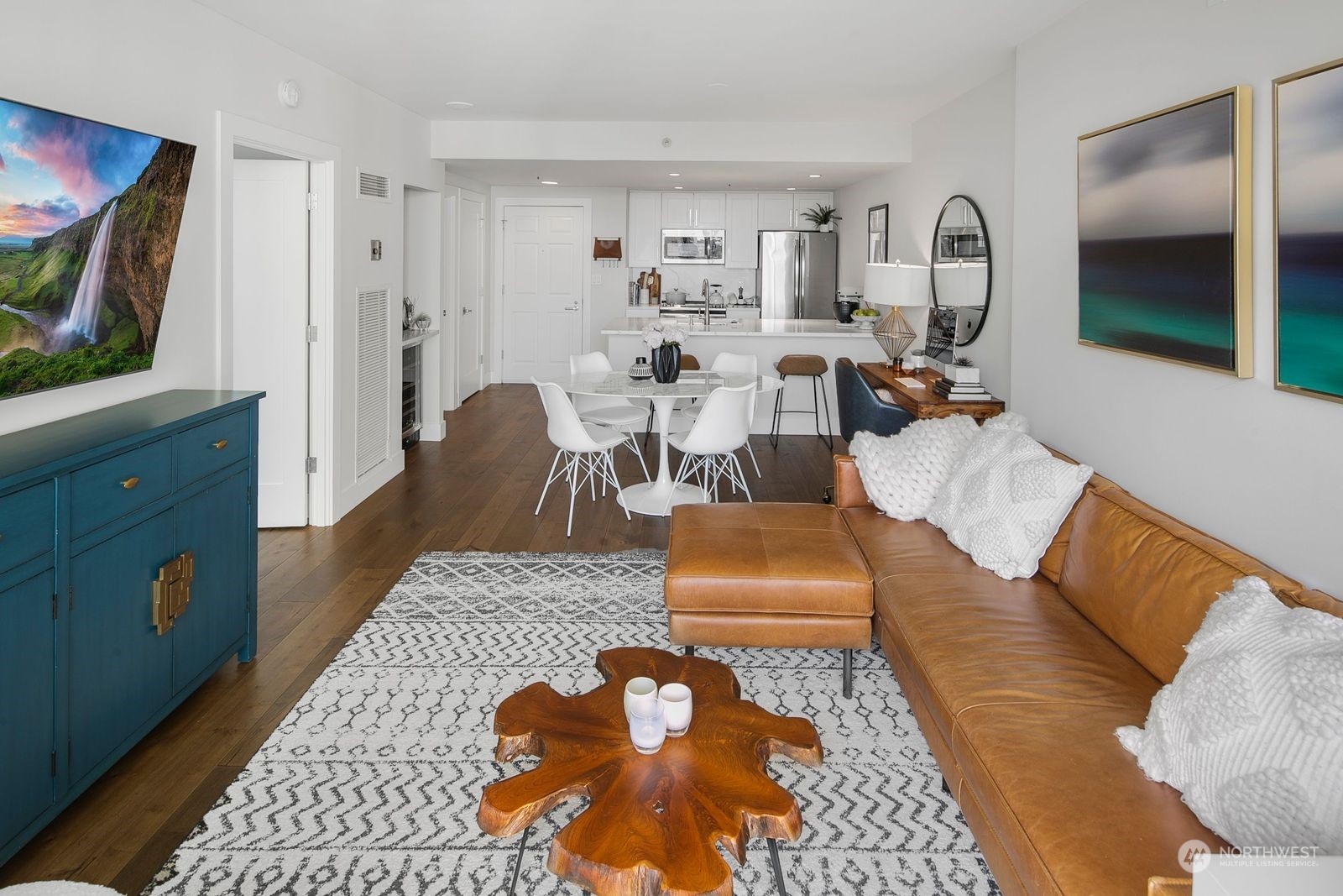 2600 2nd Avenue Unit: 1601