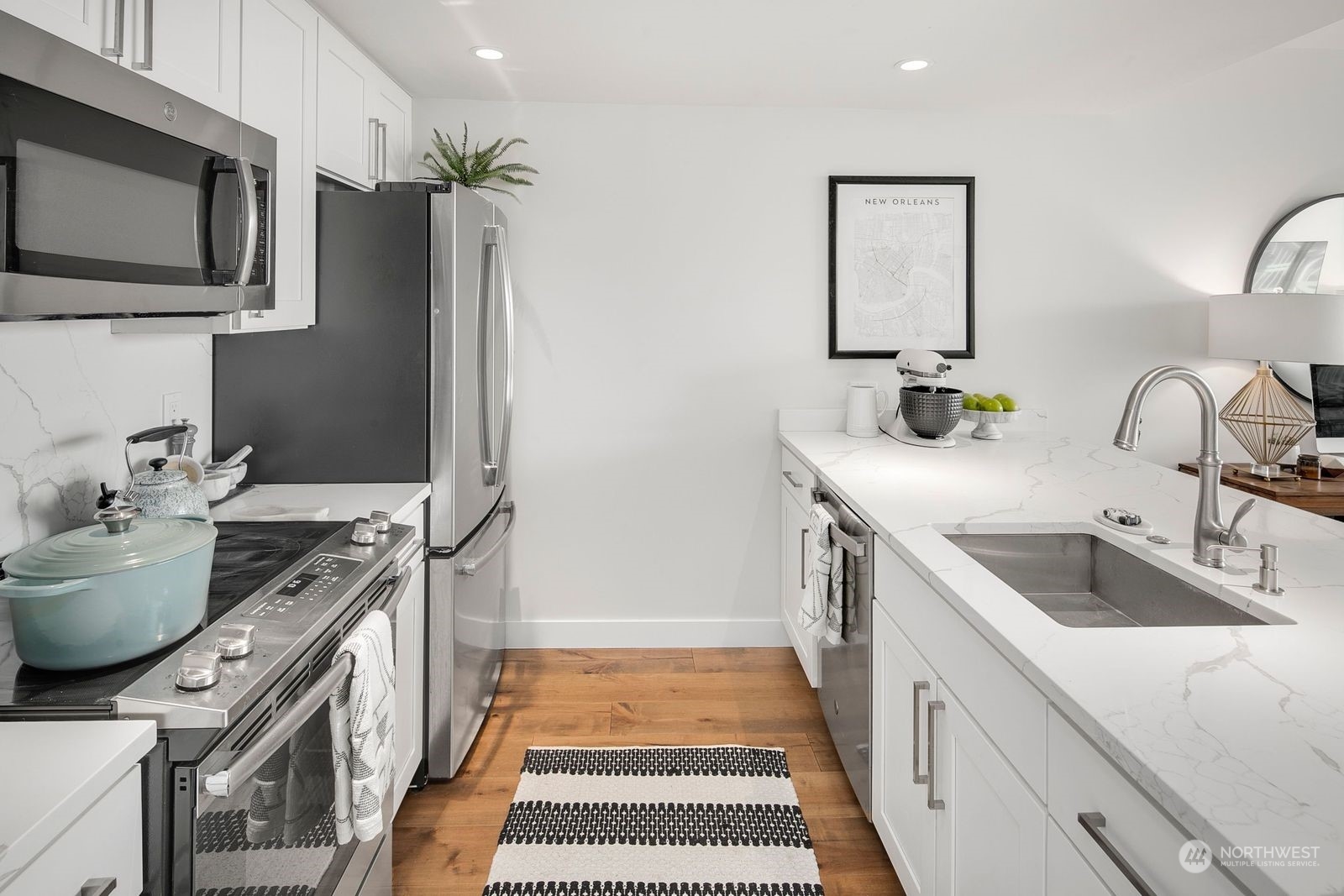 2600 2nd Avenue Unit: 1601