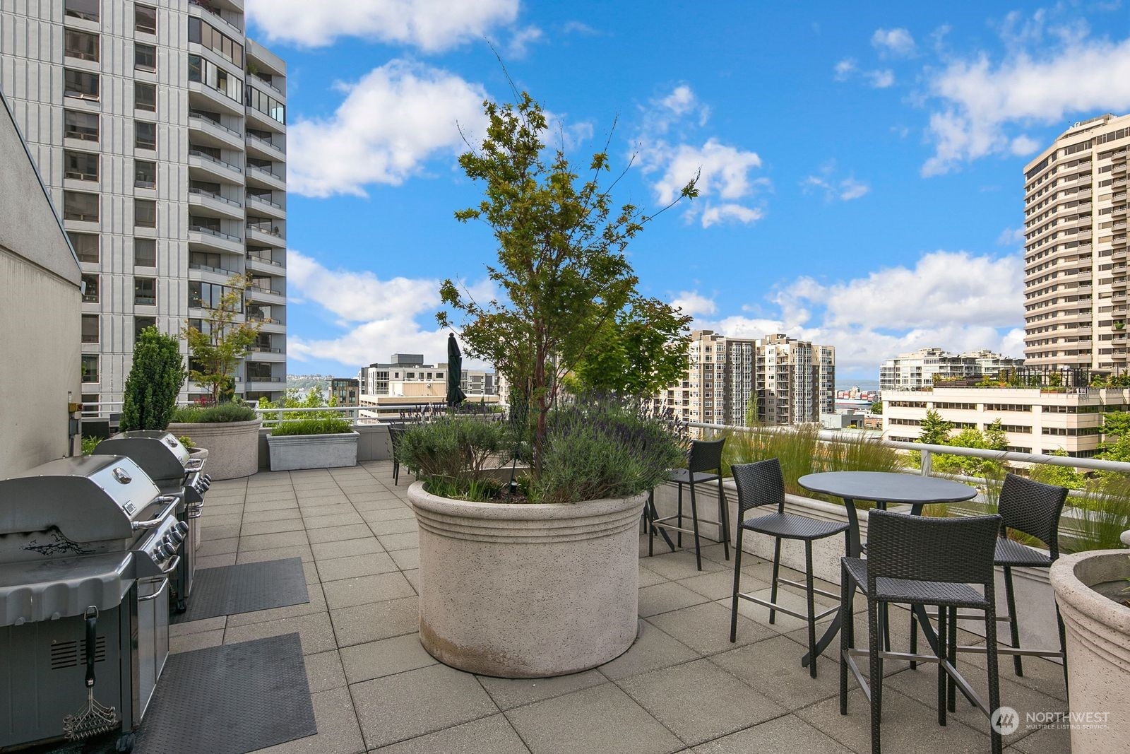 2600 2nd Avenue Unit: 1601