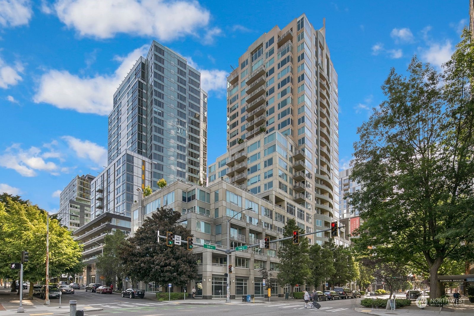 2600 2nd Avenue Unit: 1601