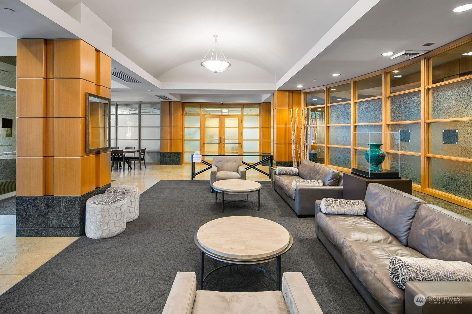 2600 2nd Avenue Unit: 1601