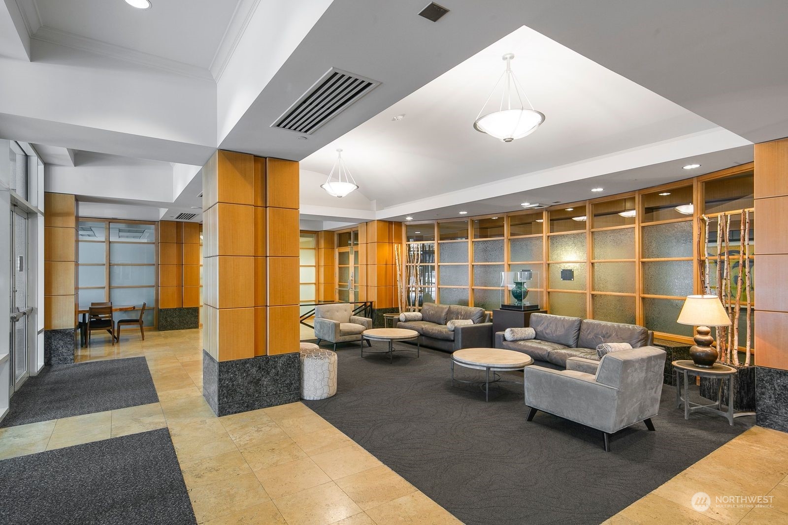 2600 2nd Avenue Unit: 1601