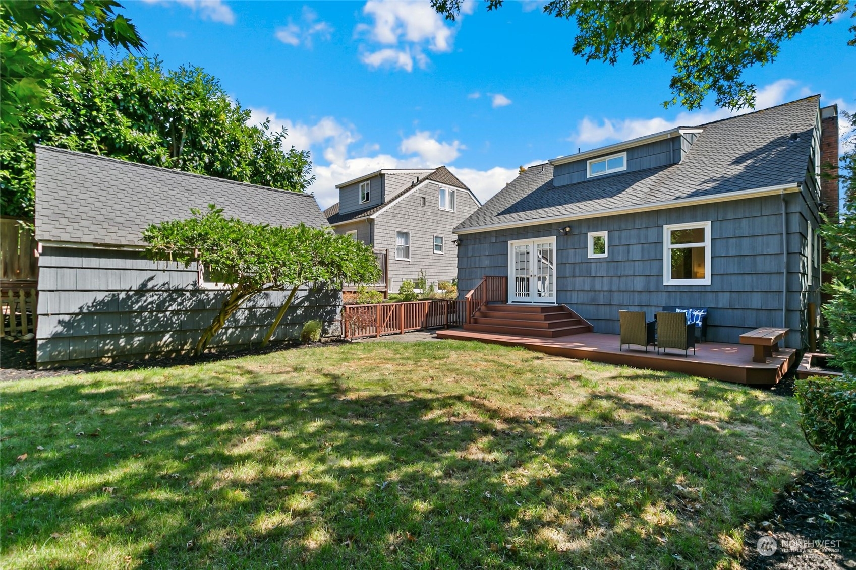 2918 W Blaine Street