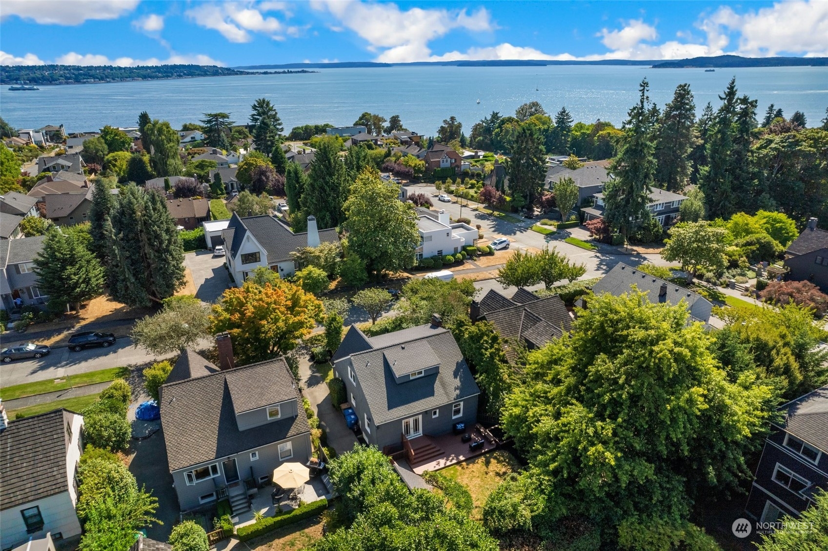 2918 W Blaine Street