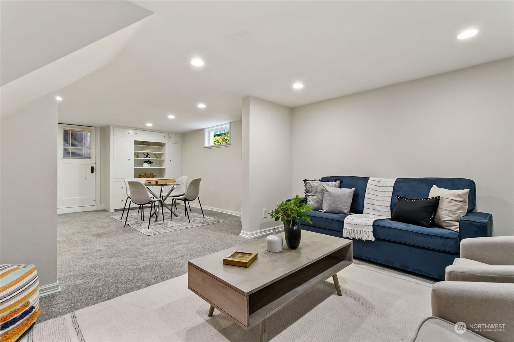 2918 W Blaine Street