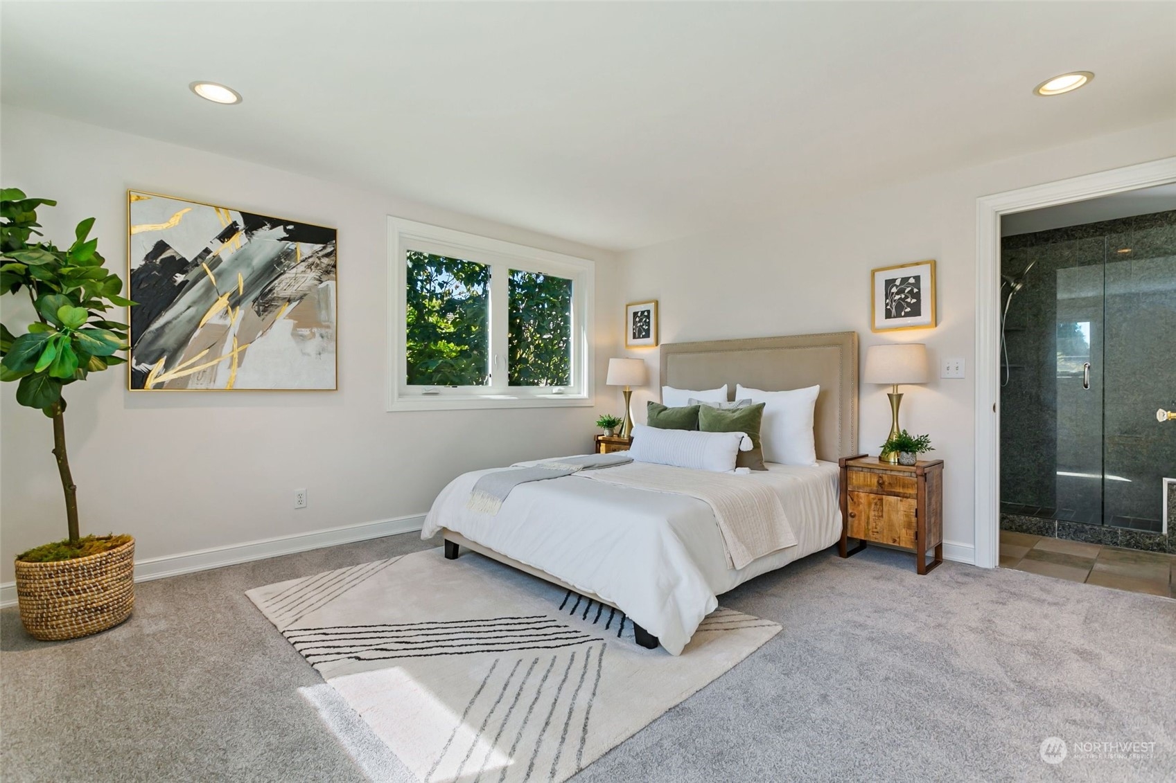 2918 W Blaine Street