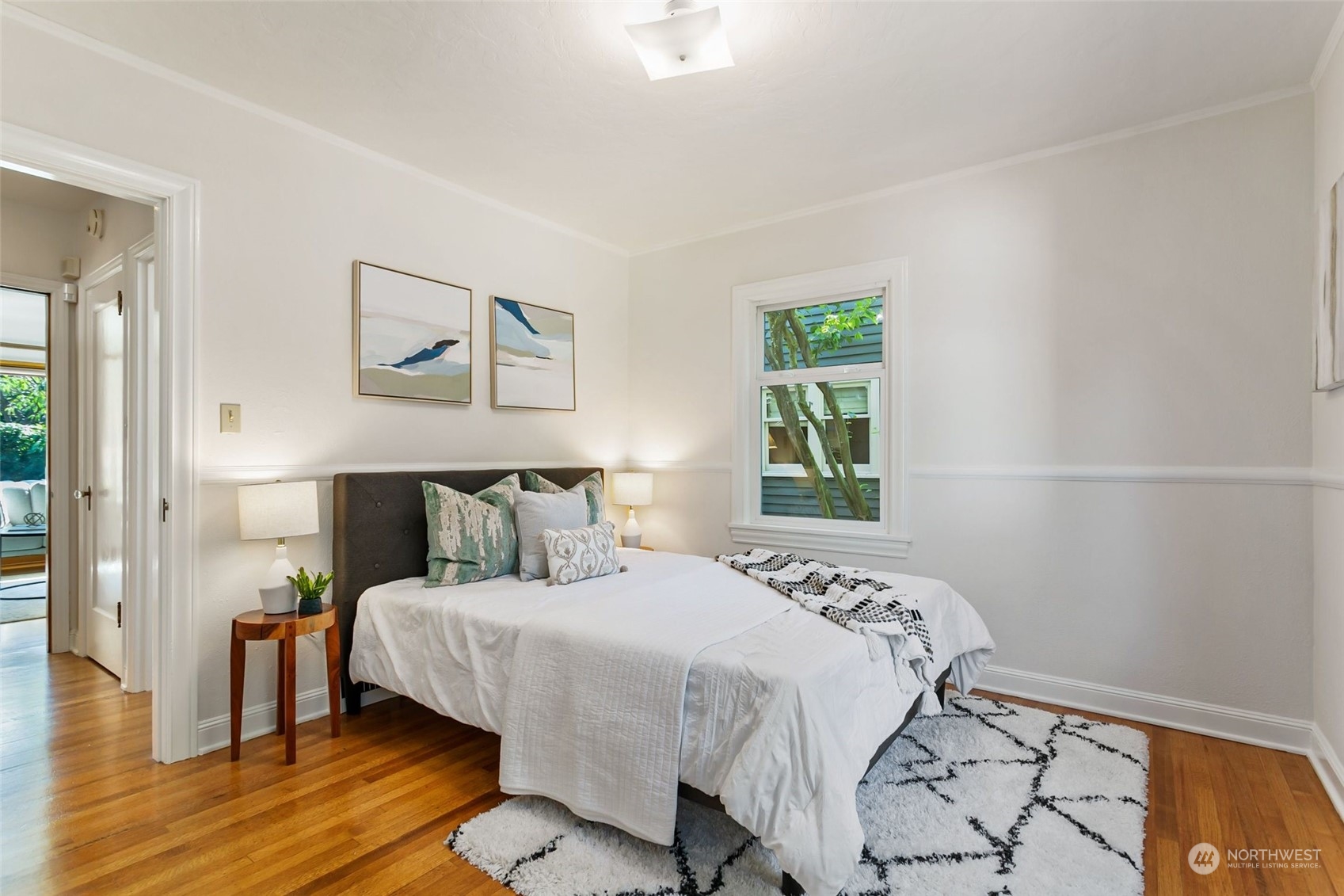 2918 W Blaine Street