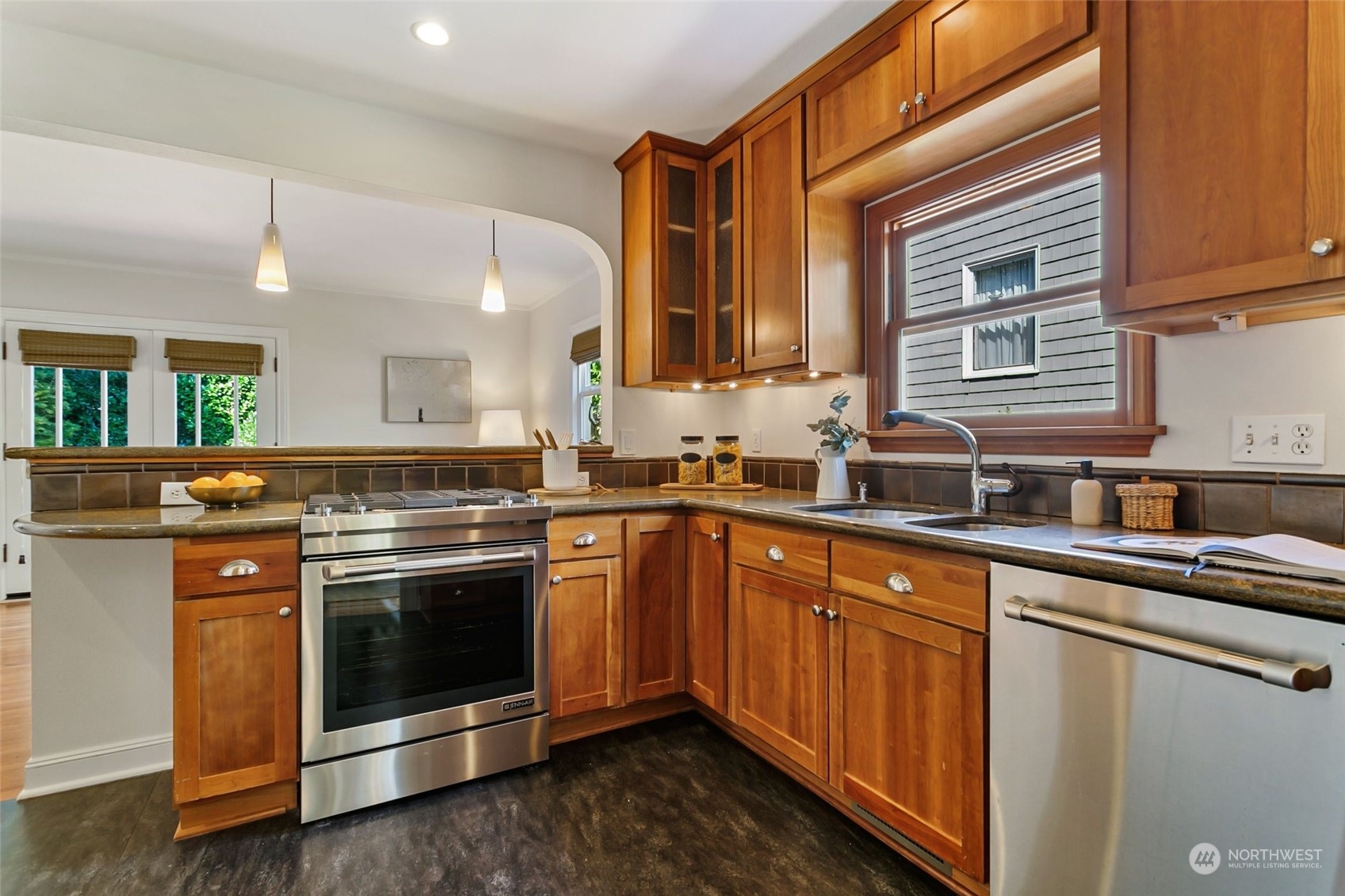 2918 W Blaine Street