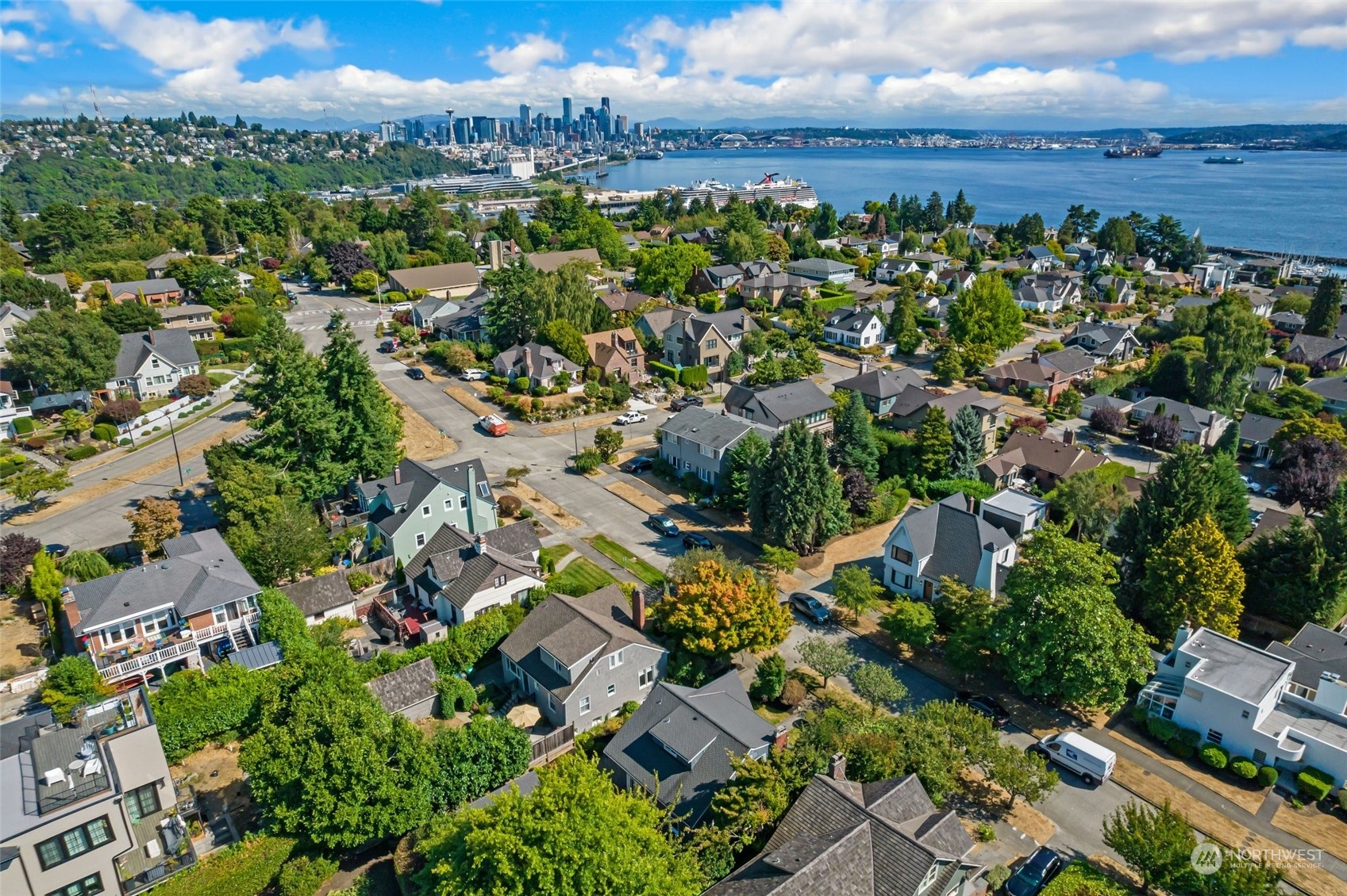 2918 W Blaine Street