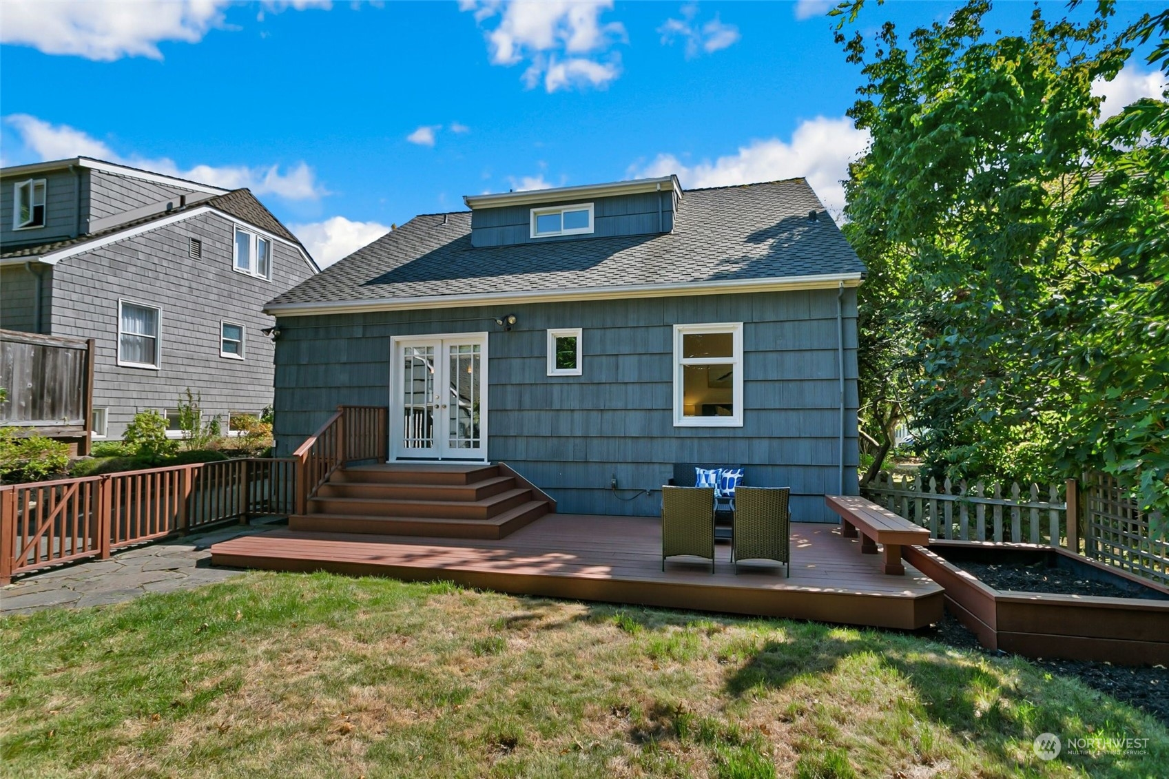 2918 W Blaine Street