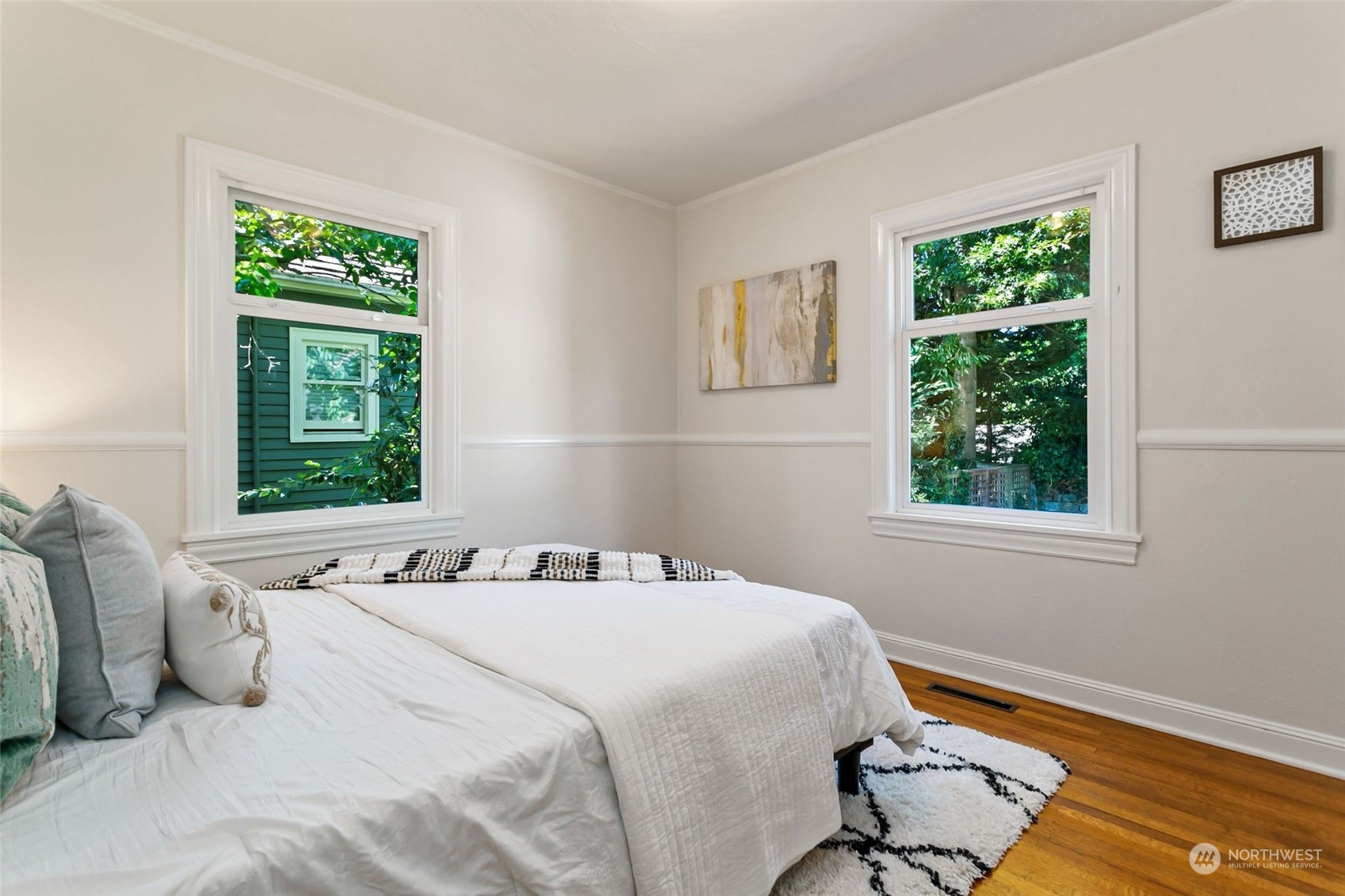 2918 W Blaine Street