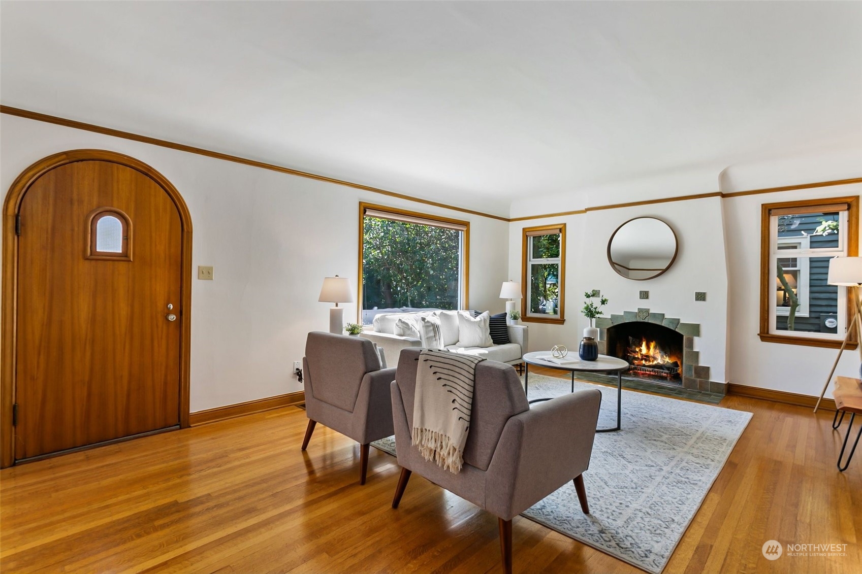 2918 W Blaine Street