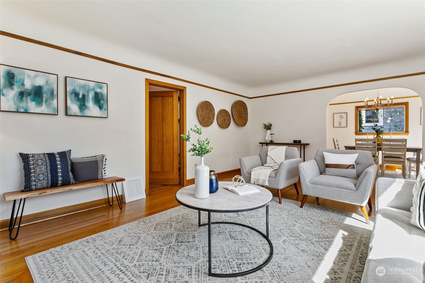 2918 W Blaine Street