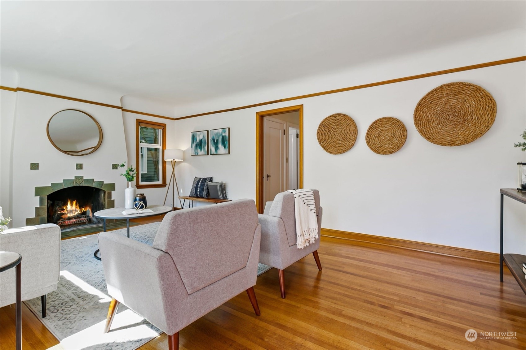 2918 W Blaine Street