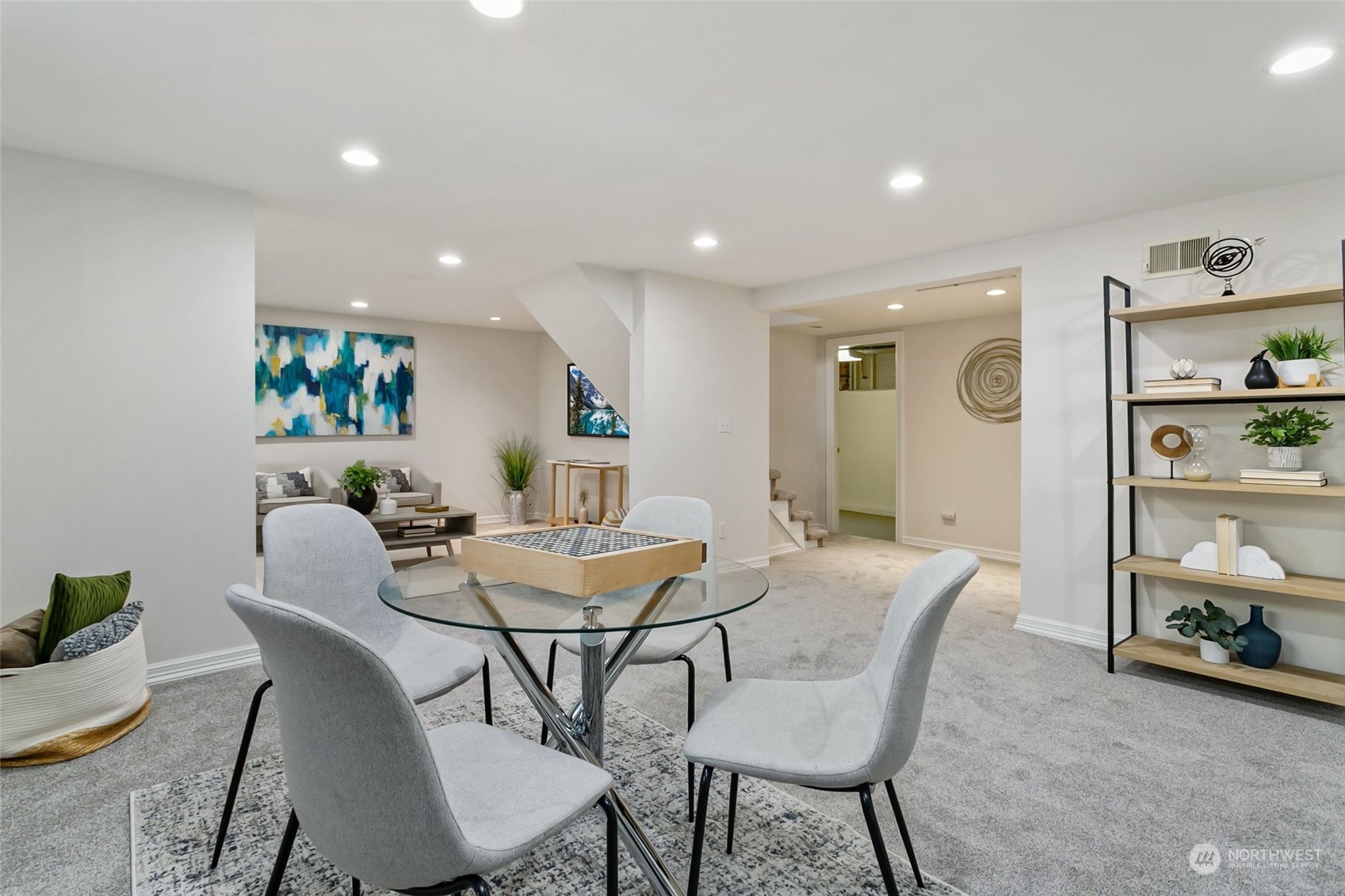 2918 W Blaine Street