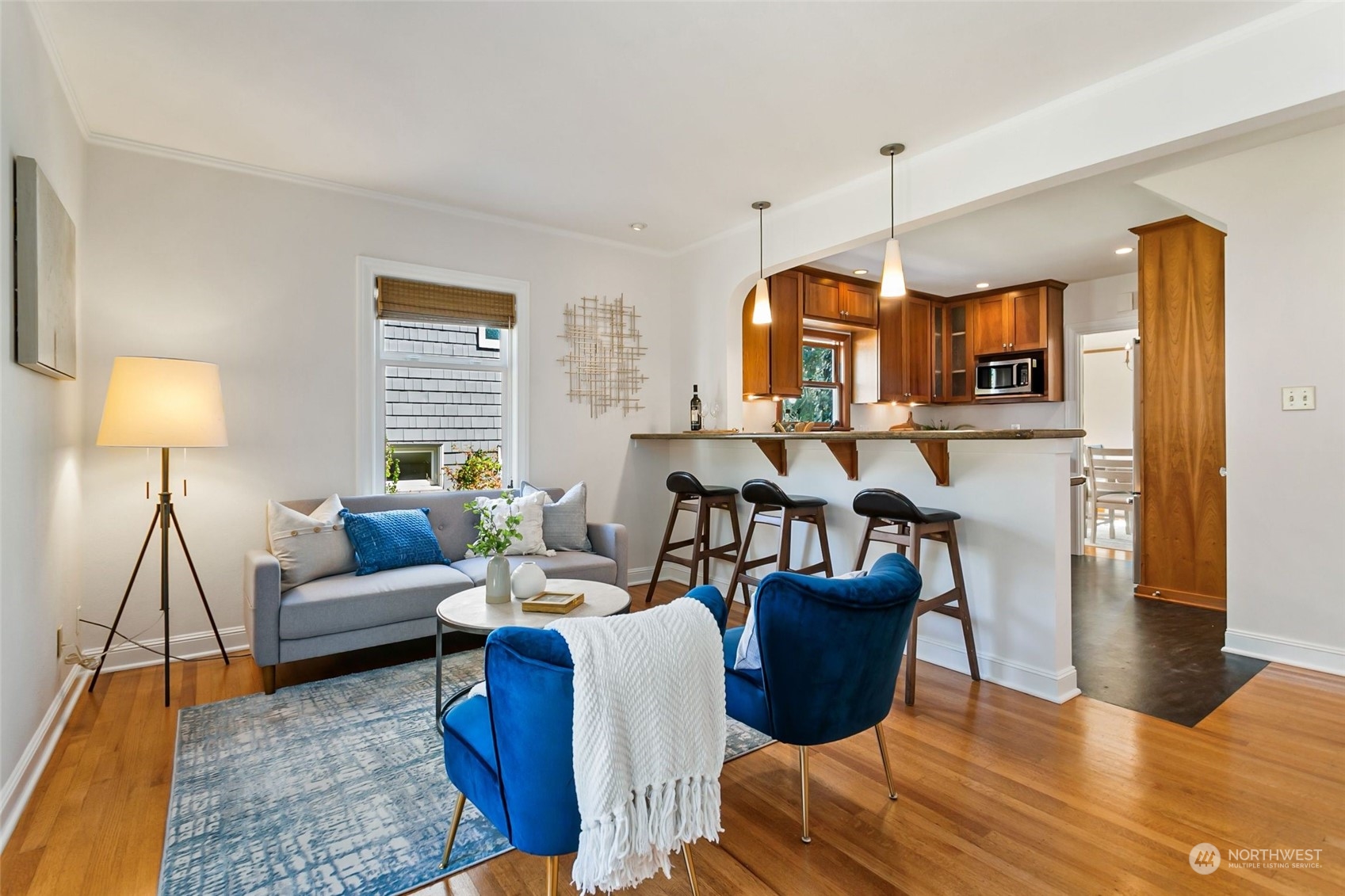 2918 W Blaine Street