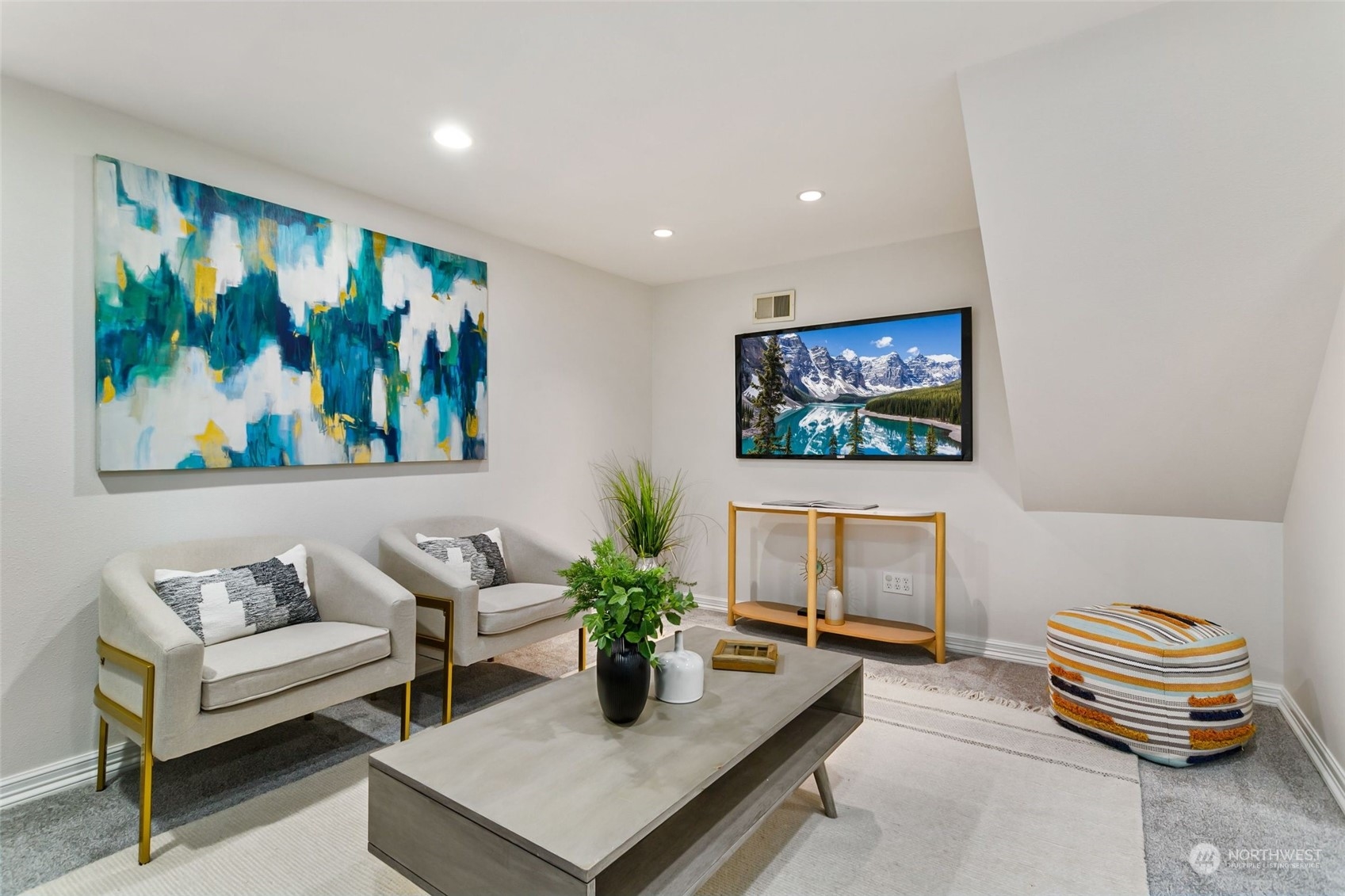 2918 W Blaine Street