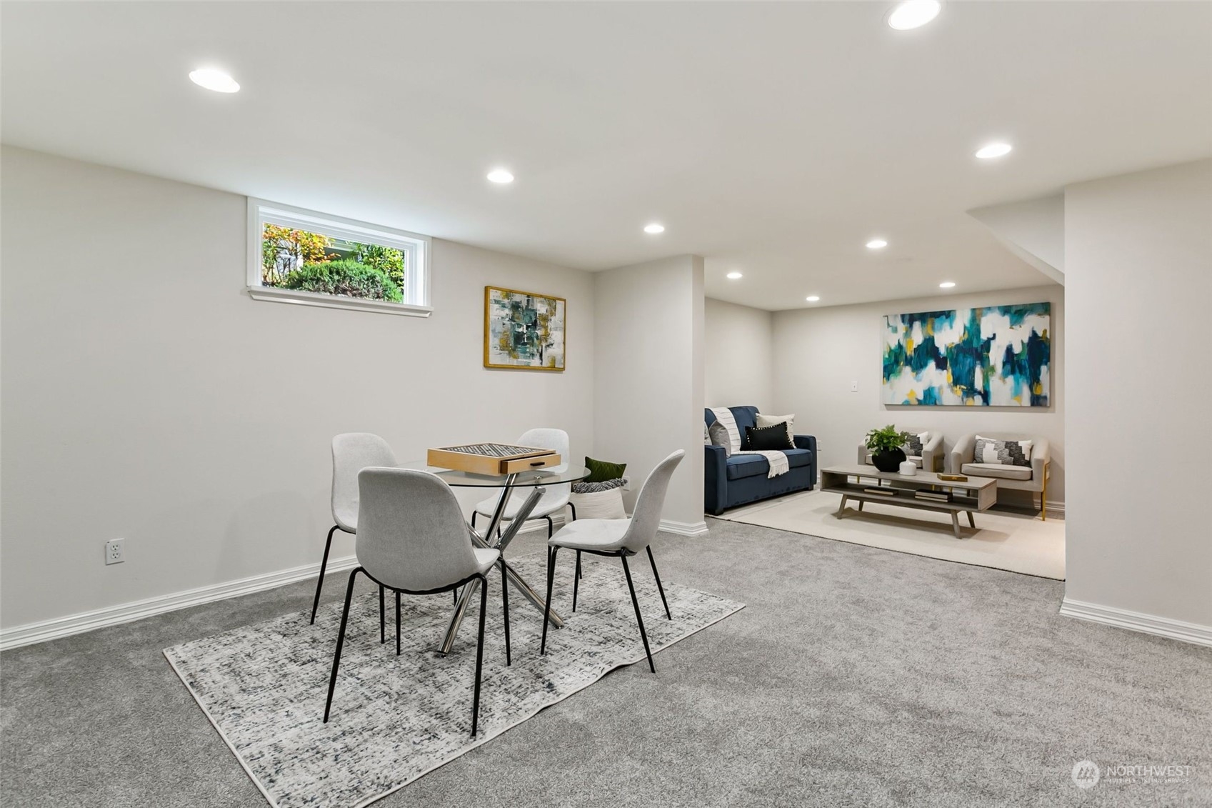 2918 W Blaine Street